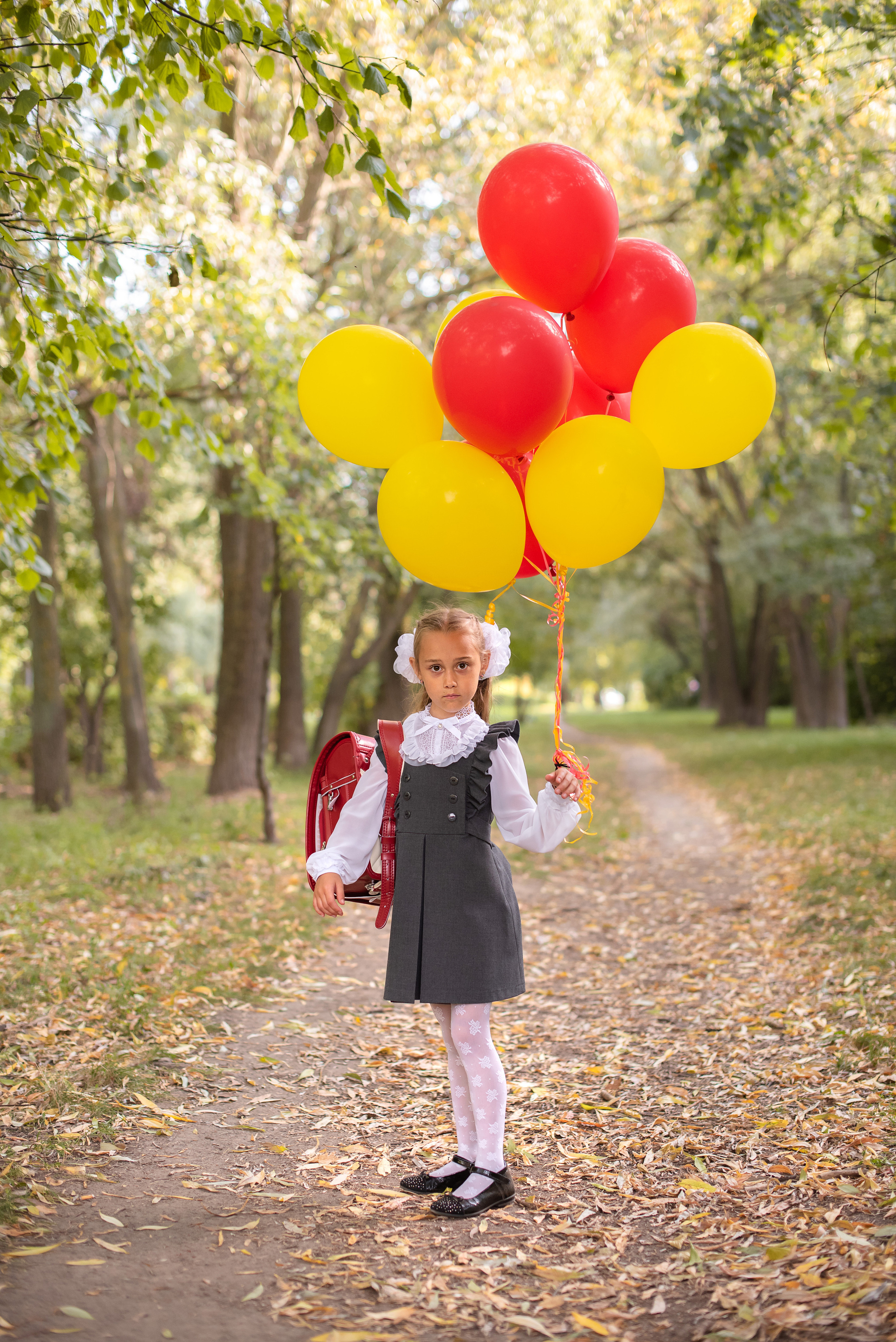 Фотосессия для начальной школы (первоклассников, 1-4 класс). Лапшина Юлия — школьный фотограф в Нижнем Новгороде. Выпускные альбомы