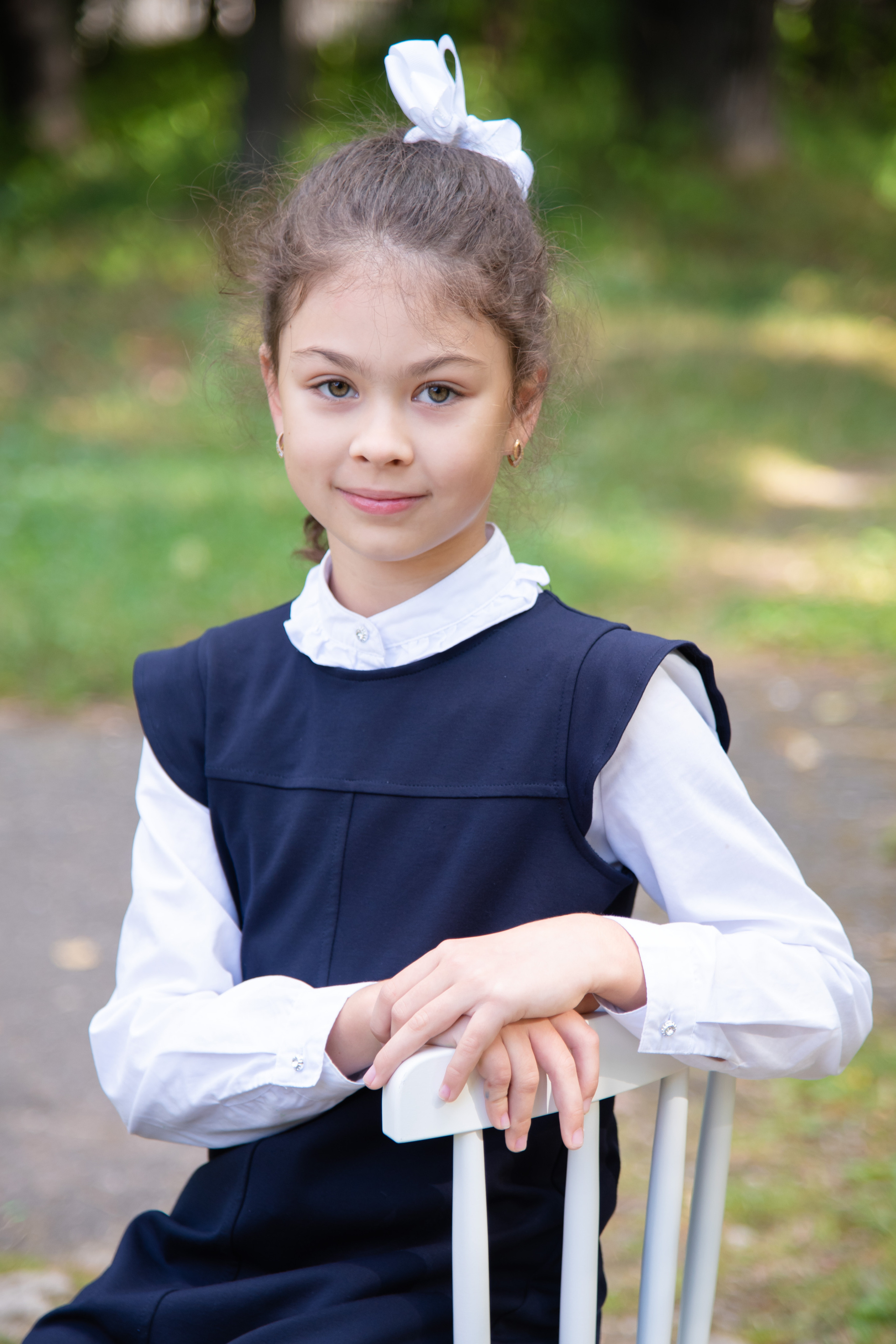 Не выпускной класс? Ну и что? Идём фотографироваться!!!. Лапшина Юлия — школьный фотограф в Нижнем Новгороде. Выпускные альбомы