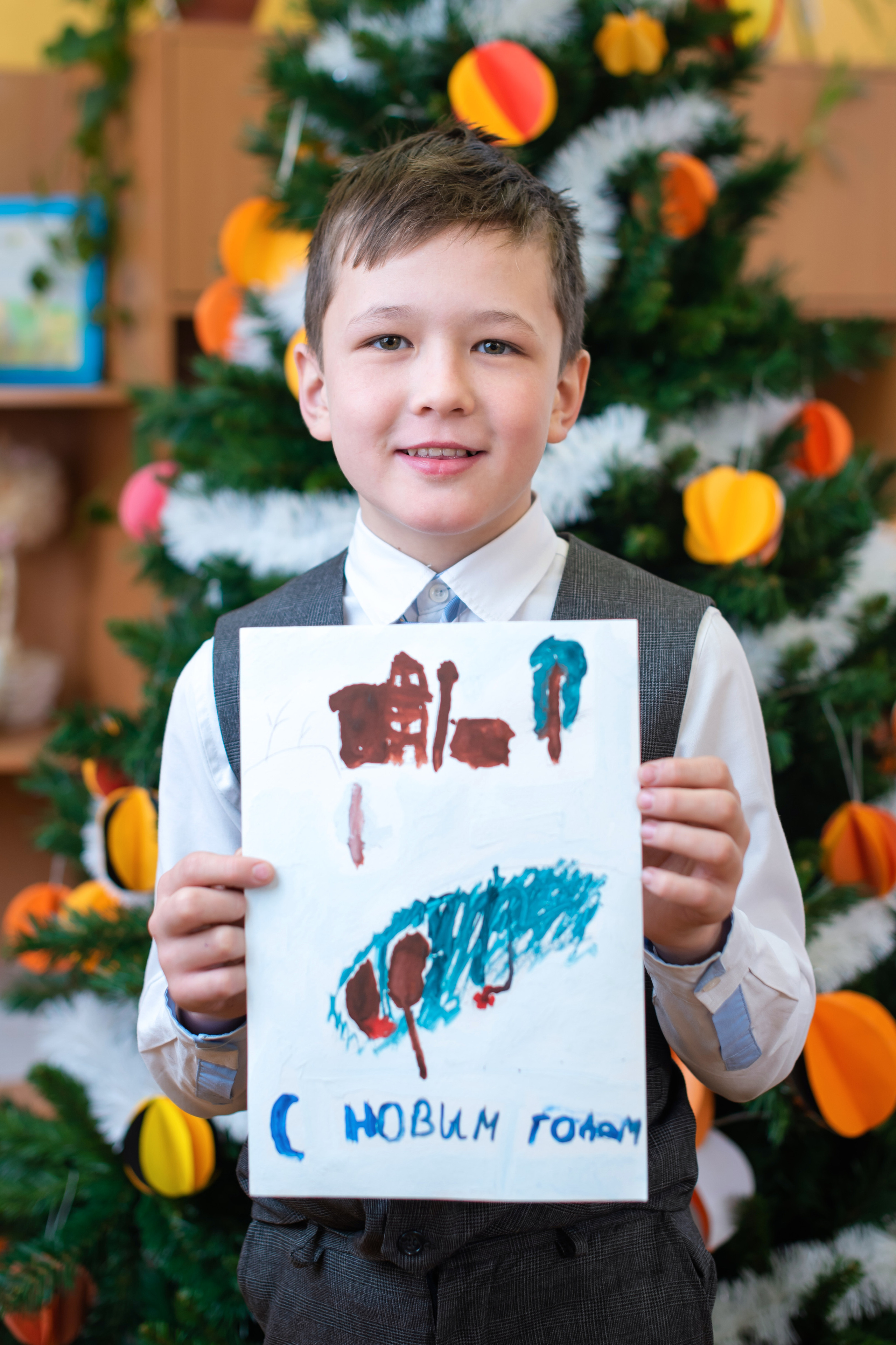 Фотосессия для начальной школы (первоклассников, 1-4 класс). Лапшина Юлия — школьный фотограф в Нижнем Новгороде. Выпускные альбомы