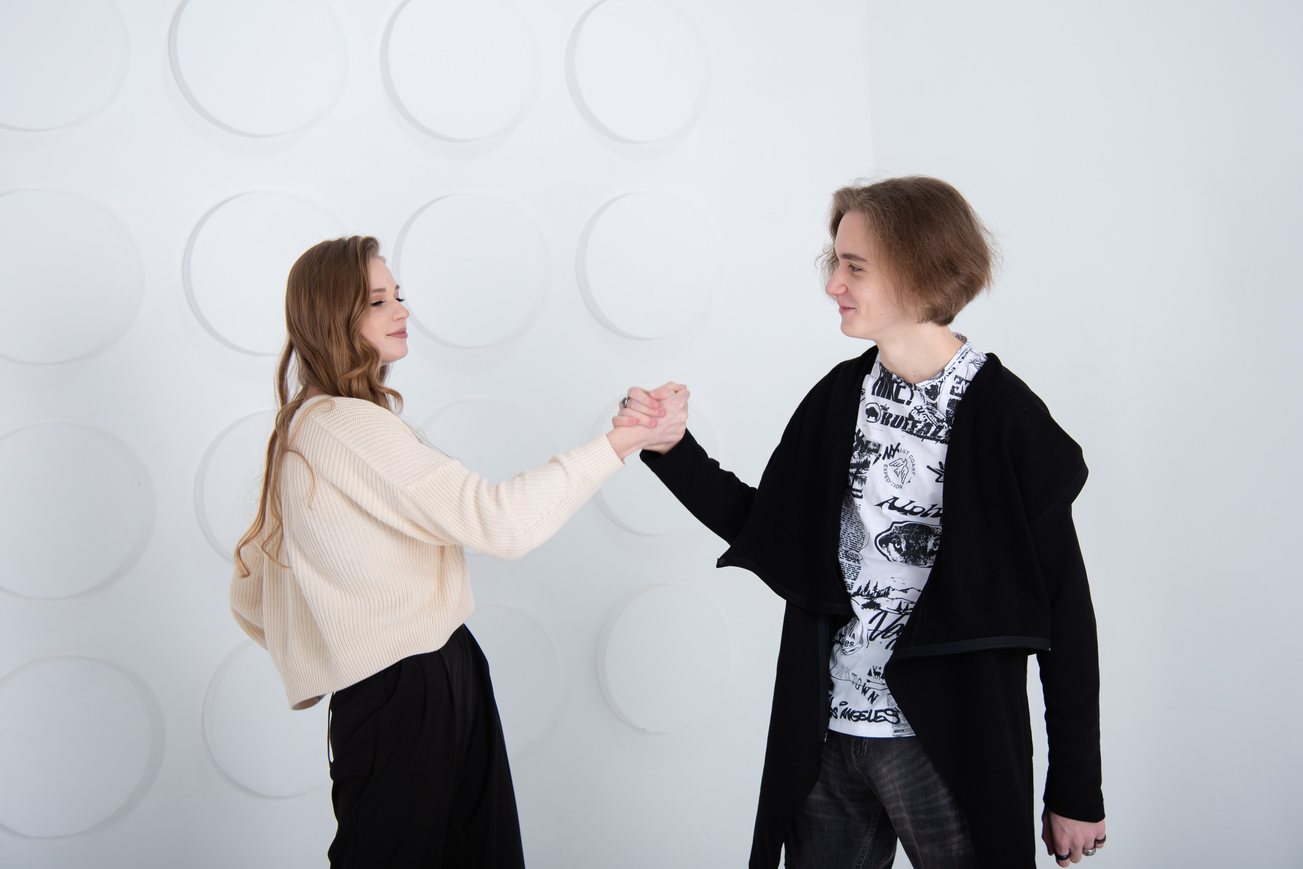 Фотосессия для выпускников старших классов. Лапшина Юлия — школьный фотограф в Нижнем Новгороде. Выпускные альбомы