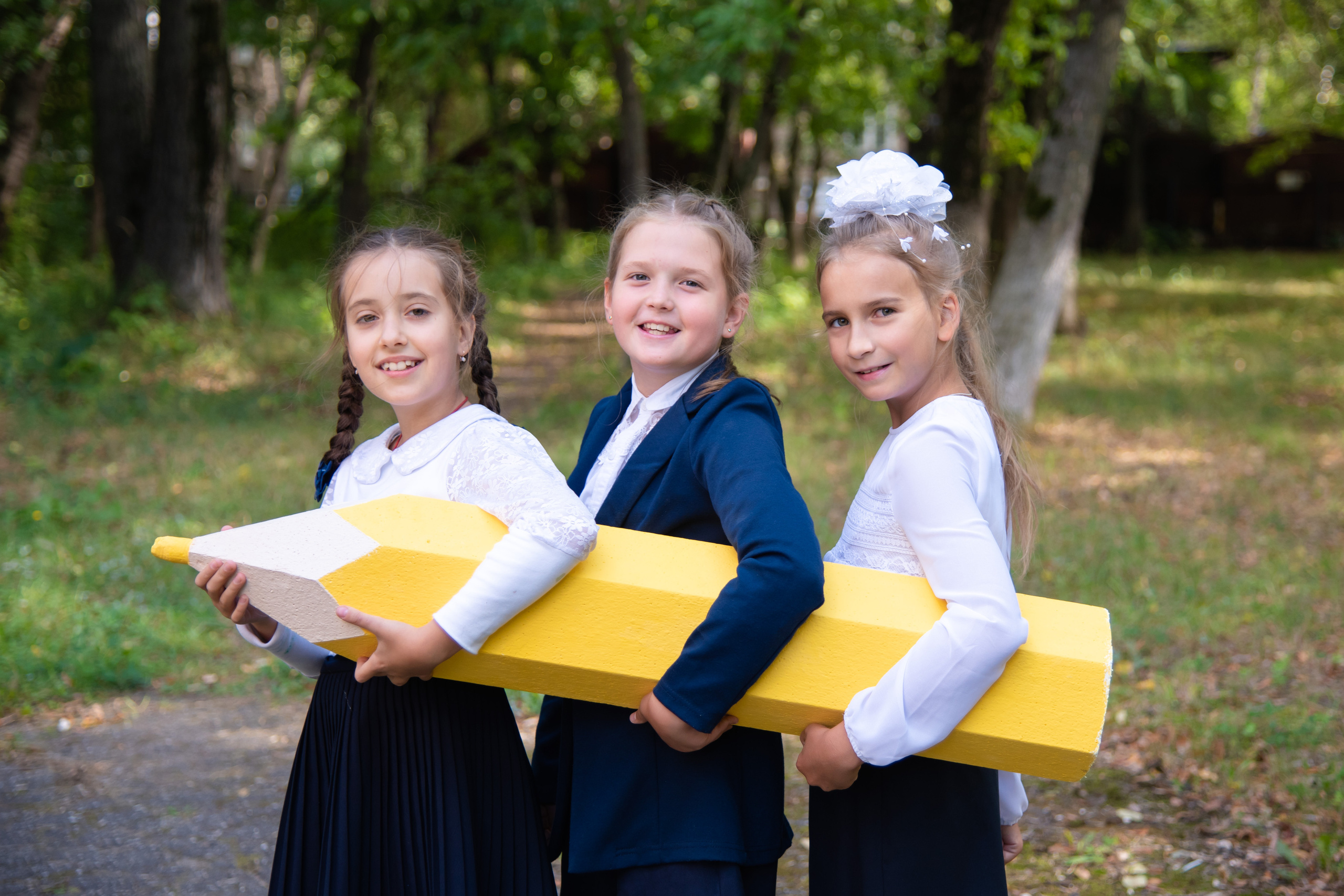 Не выпускной класс? Ну и что? Идём фотографироваться!!!. Лапшина Юлия — школьный фотограф в Нижнем Новгороде. Выпускные альбомы