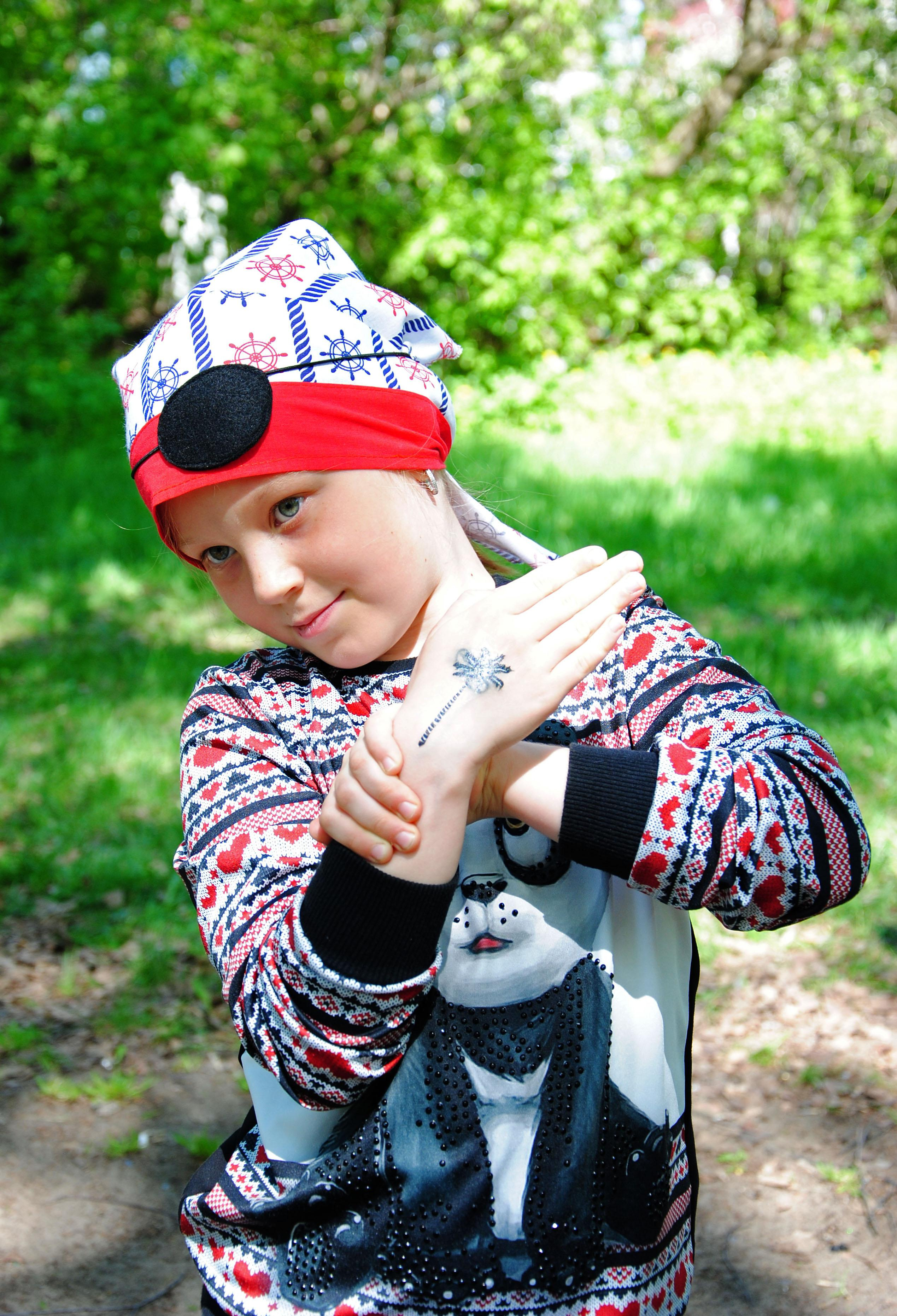 Фотосессия крутого дня рождения в стиле "Школы пиратов" в Н. Новгороде. Лапшина Юлия — школьный фотограф в Нижнем Новгороде. Выпускные альбомы