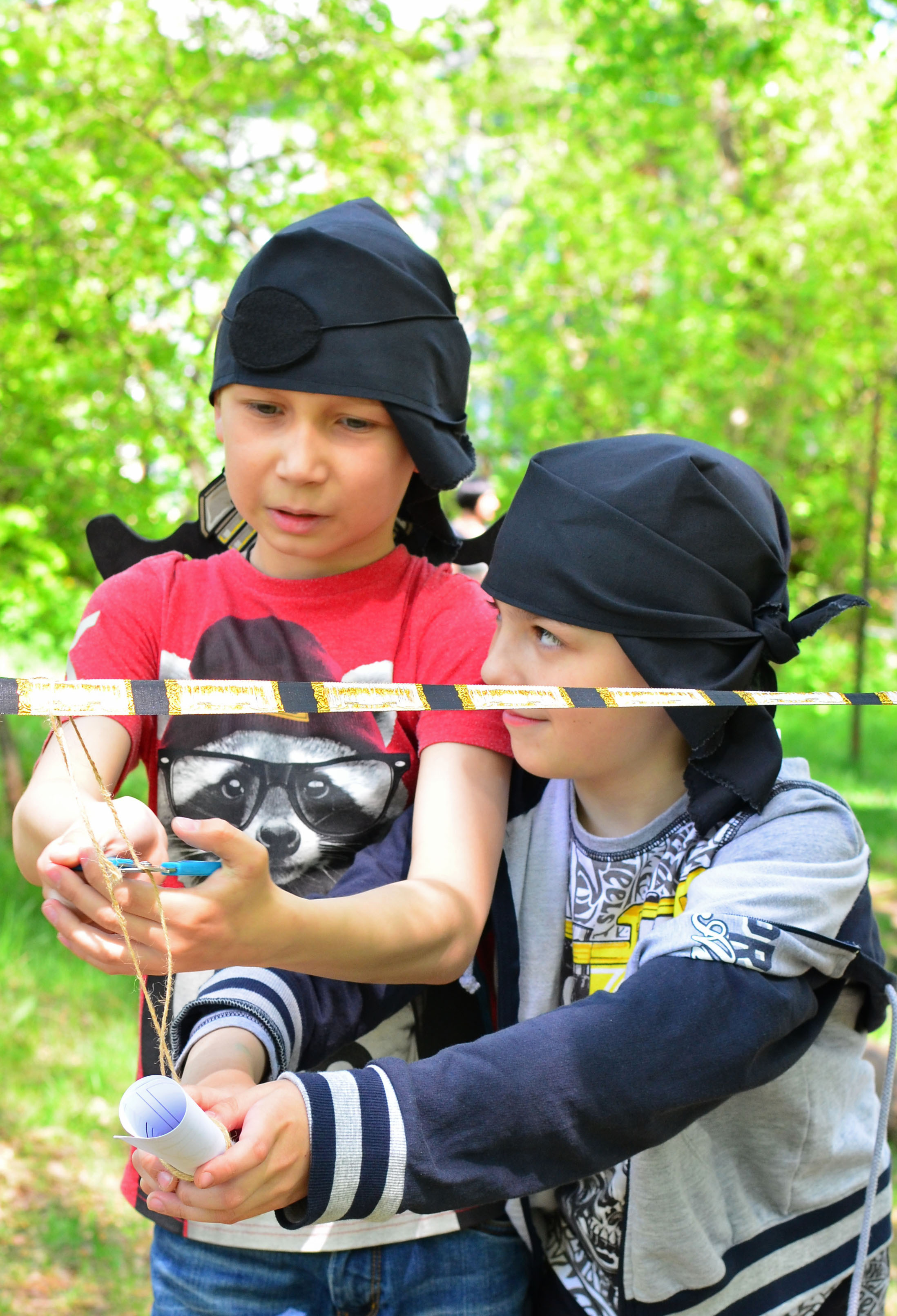 Фотосессия крутого дня рождения в стиле "Школы пиратов" в Н. Новгороде. Лапшина Юлия — школьный фотограф в Нижнем Новгороде. Выпускные альбомы