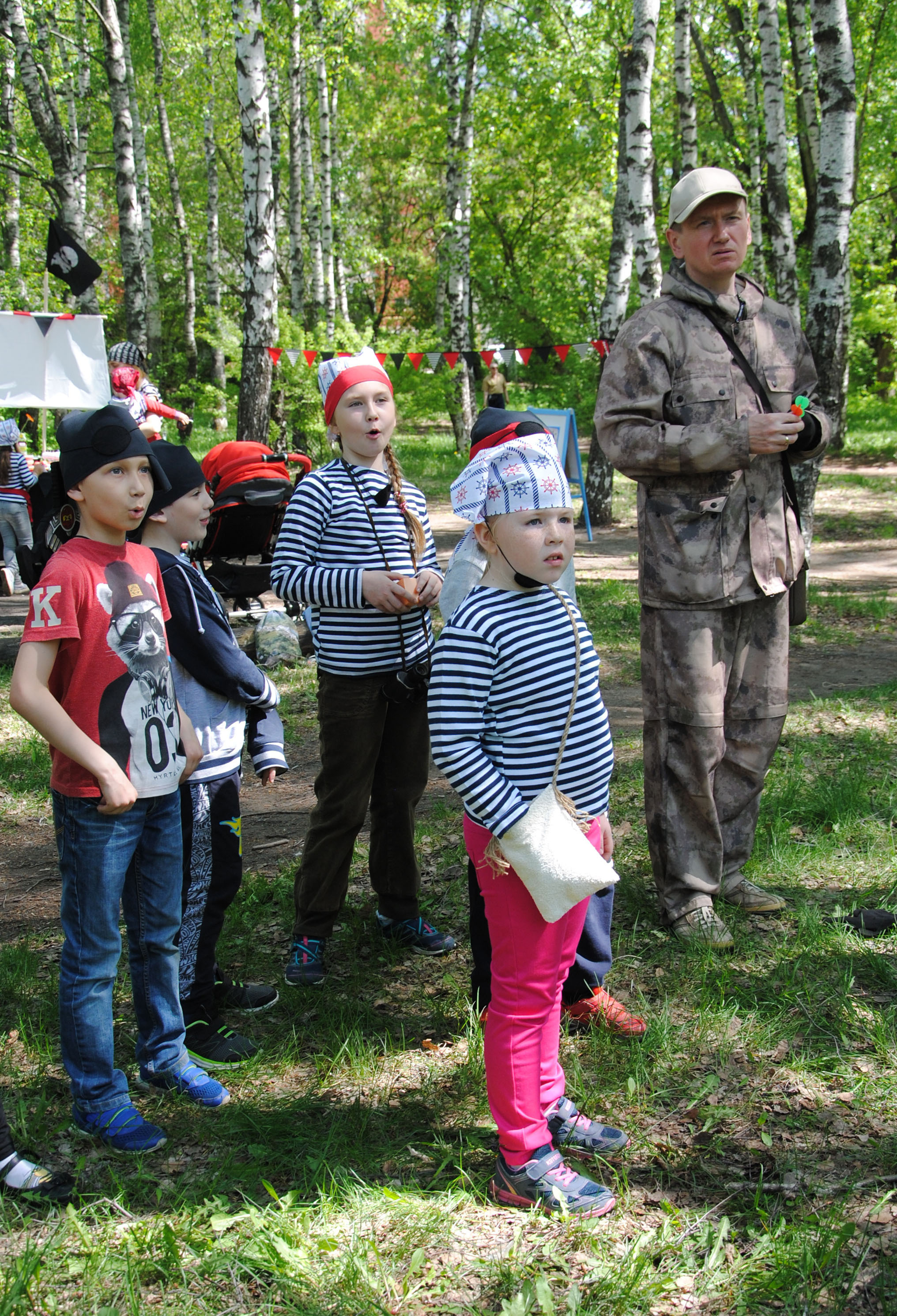 Фотосессия крутого дня рождения в стиле "Школы пиратов" в Н. Новгороде. Лапшина Юлия — школьный фотограф в Нижнем Новгороде. Выпускные альбомы