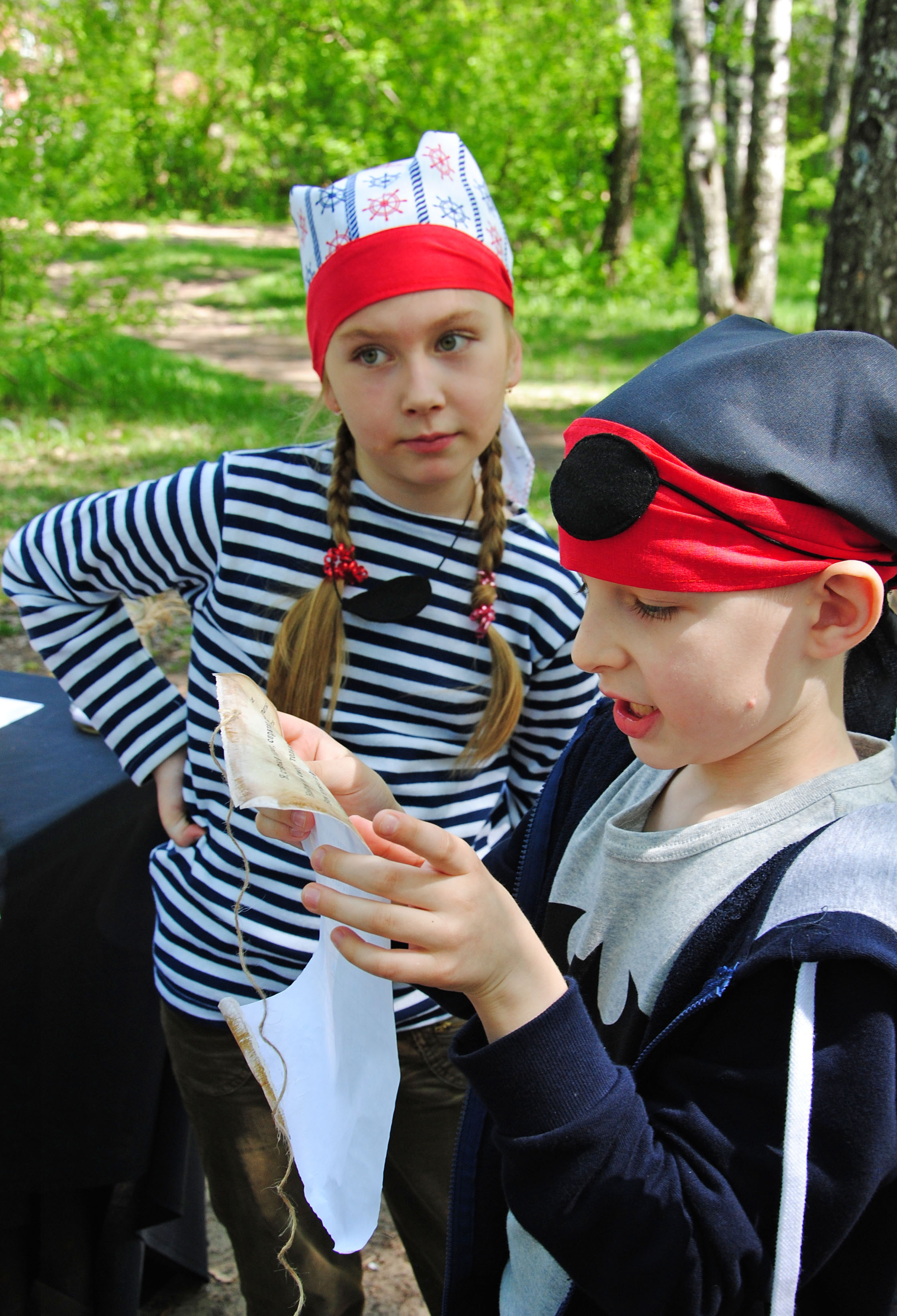 Фотосессия крутого дня рождения в стиле "Школы пиратов" в Н. Новгороде. Лапшина Юлия — школьный фотограф в Нижнем Новгороде. Выпускные альбомы