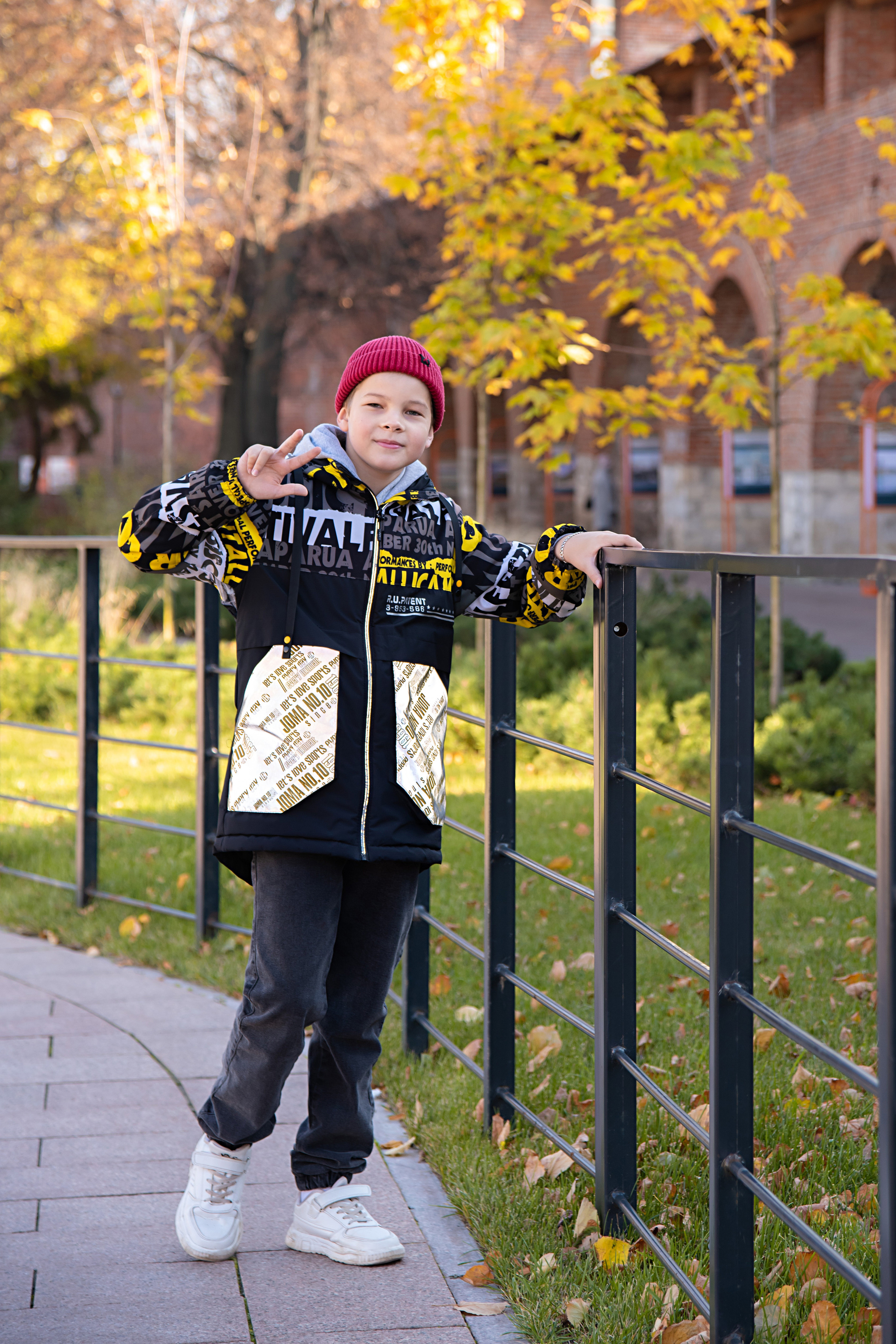 Съёмка для выпускного альбома в Нижнем Новгороде для 4 класса. Лапшина Юлия — школьный фотограф в Нижнем Новгороде. Выпускные альбомы