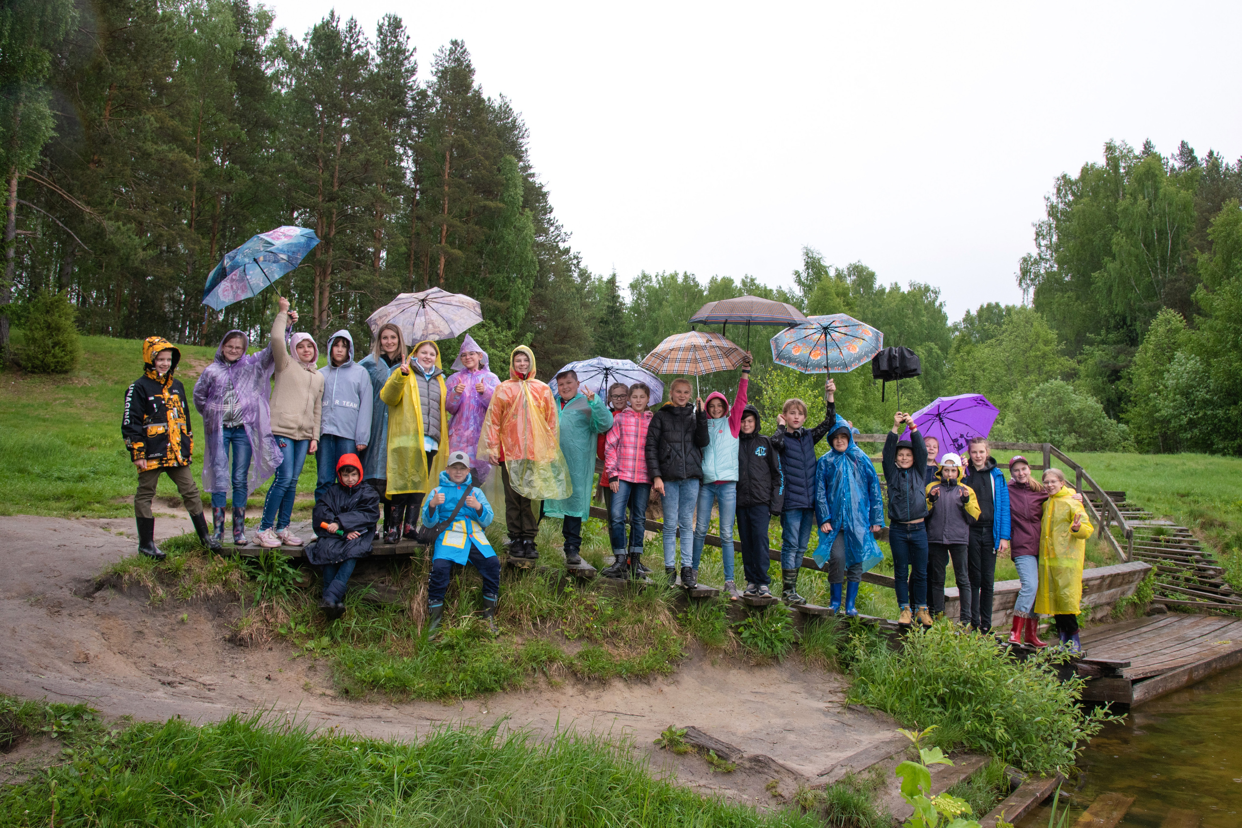 Фотосессия из конного клуба "Серая лошадь" для 6 класса 94 школы. Лапшина Юлия — школьный фотограф в Нижнем Новгороде. Выпускные альбомы