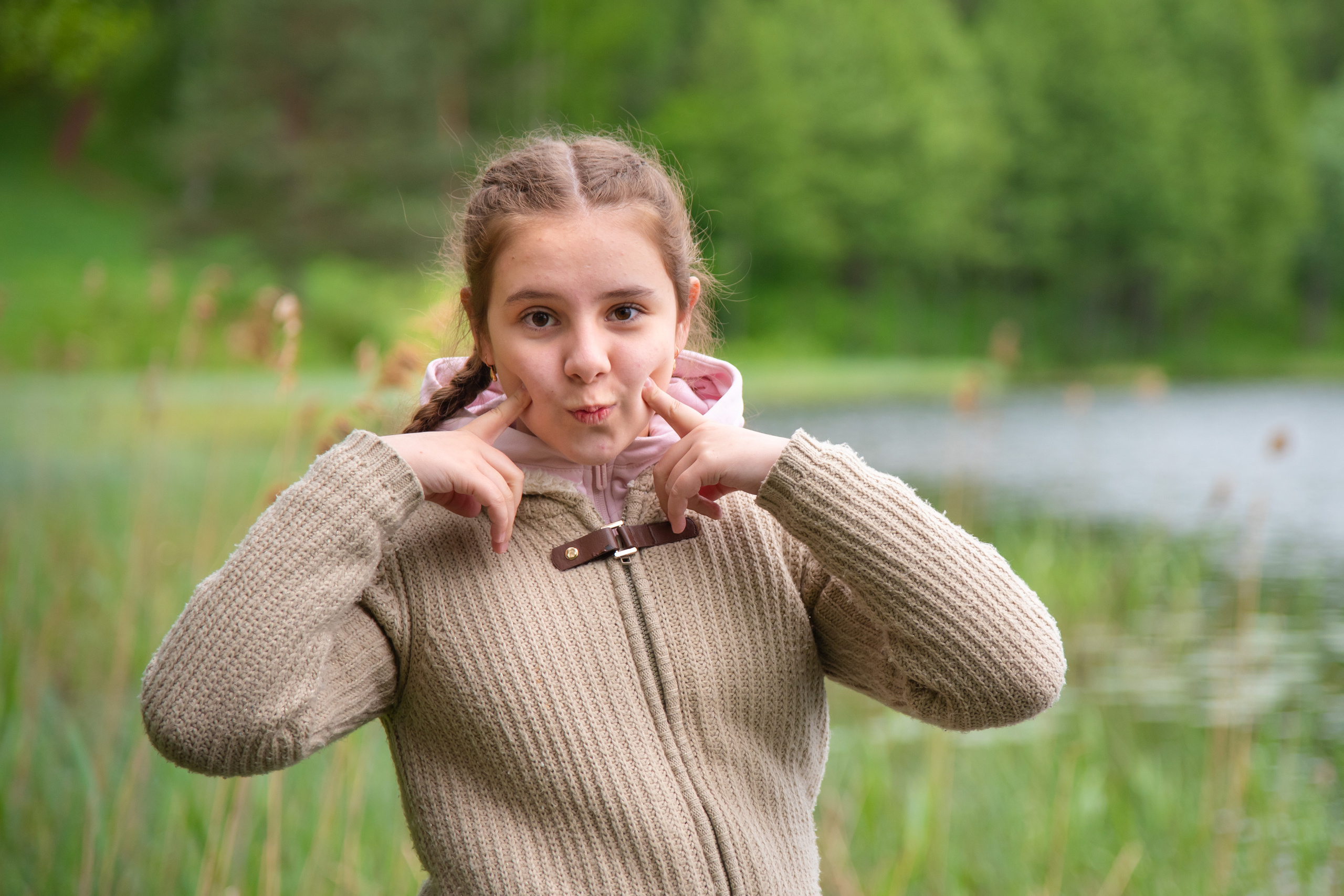 Фотосессия из конного клуба "Серая лошадь" для 6 класса 94 школы. Лапшина Юлия — школьный фотограф в Нижнем Новгороде. Выпускные альбомы