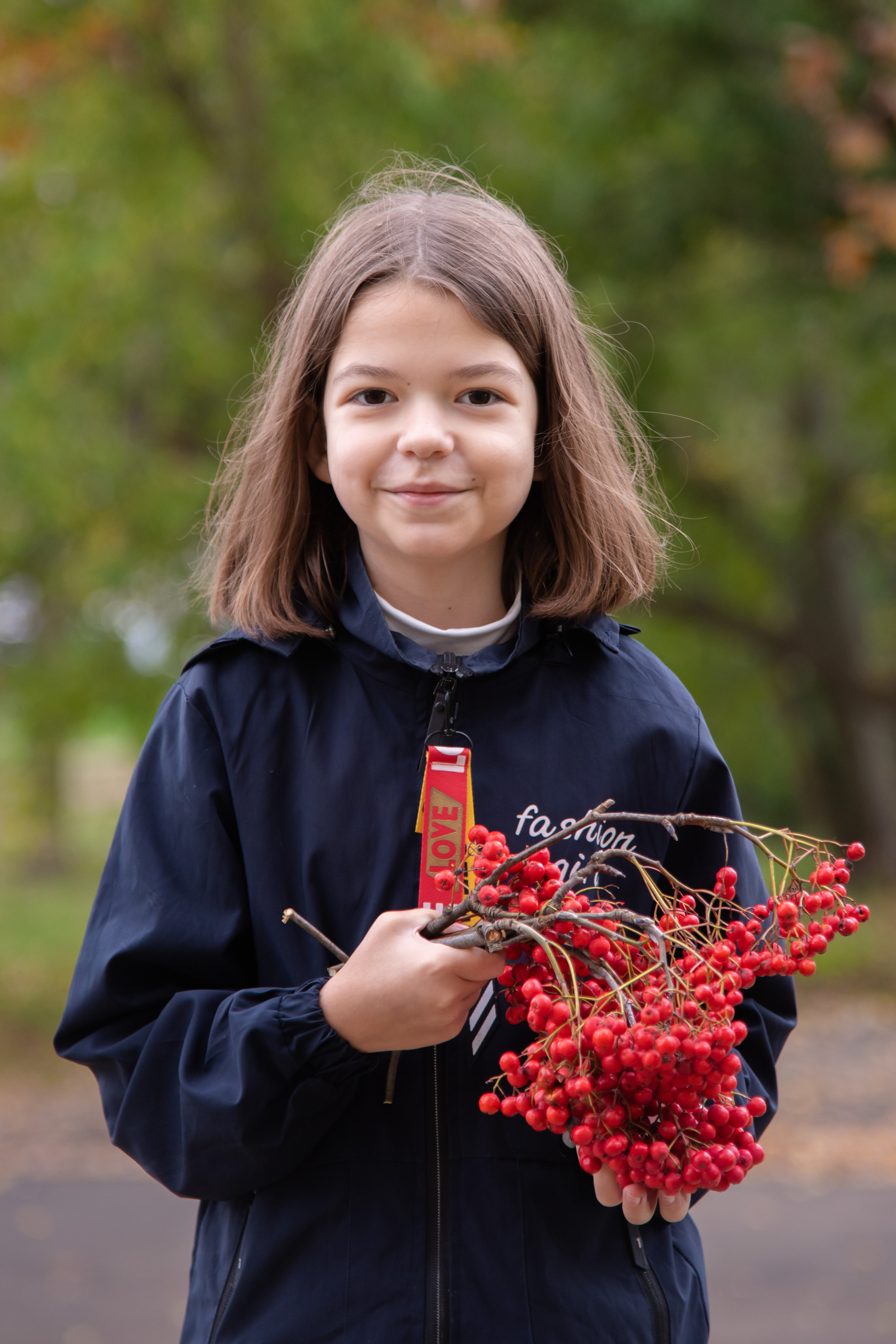 Фотосессия в сквере. Лапшина Юлия — школьный фотограф в Нижнем Новгороде. Выпускные альбомы