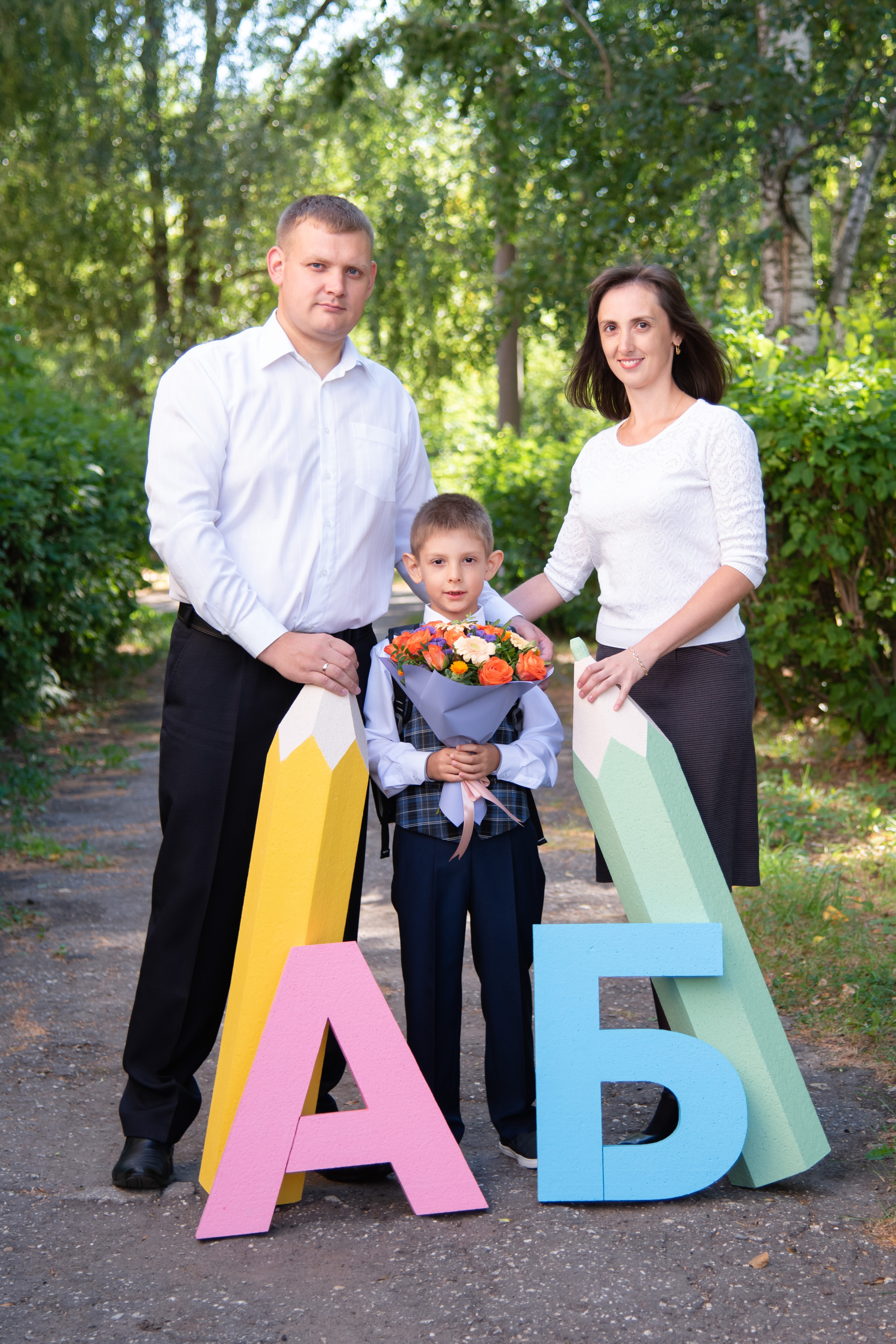 Солнечное 1 сентября 2022 года. Лапшина Юлия — школьный фотограф в Нижнем Новгороде. Выпускные альбомы