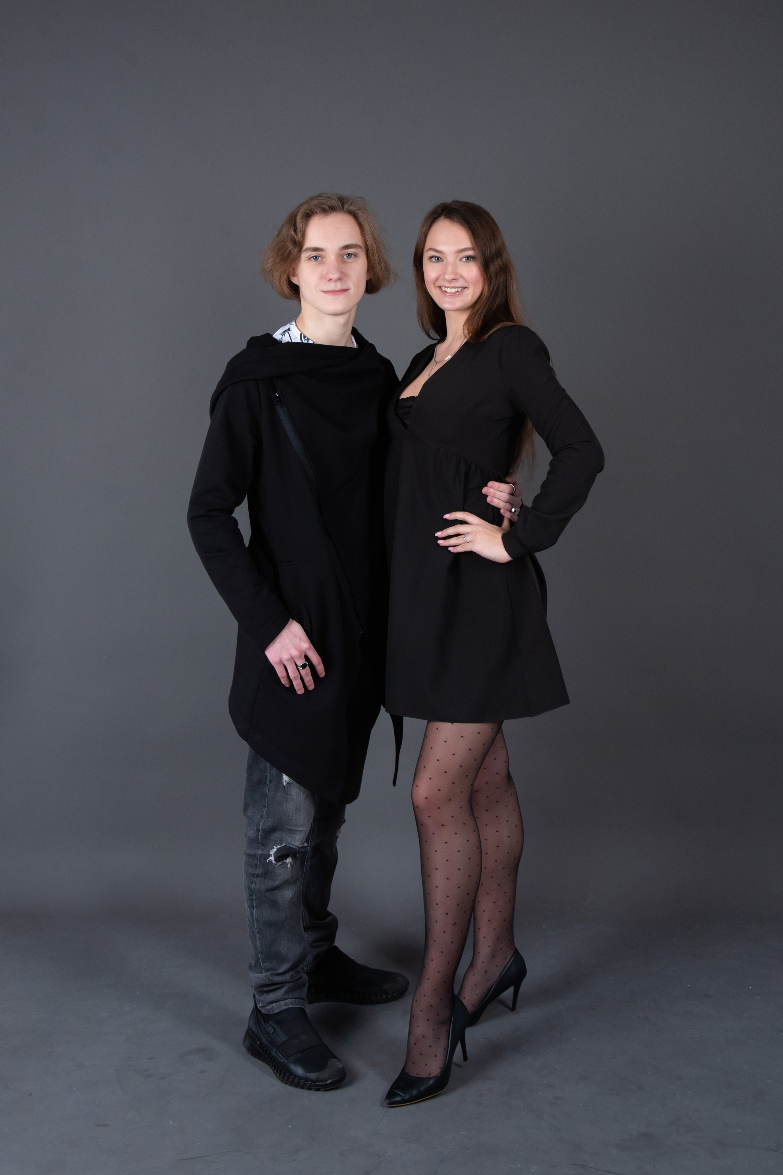 Фотосессия для выпускников старших классов. Лапшина Юлия — школьный фотограф в Нижнем Новгороде. Выпускные альбомы