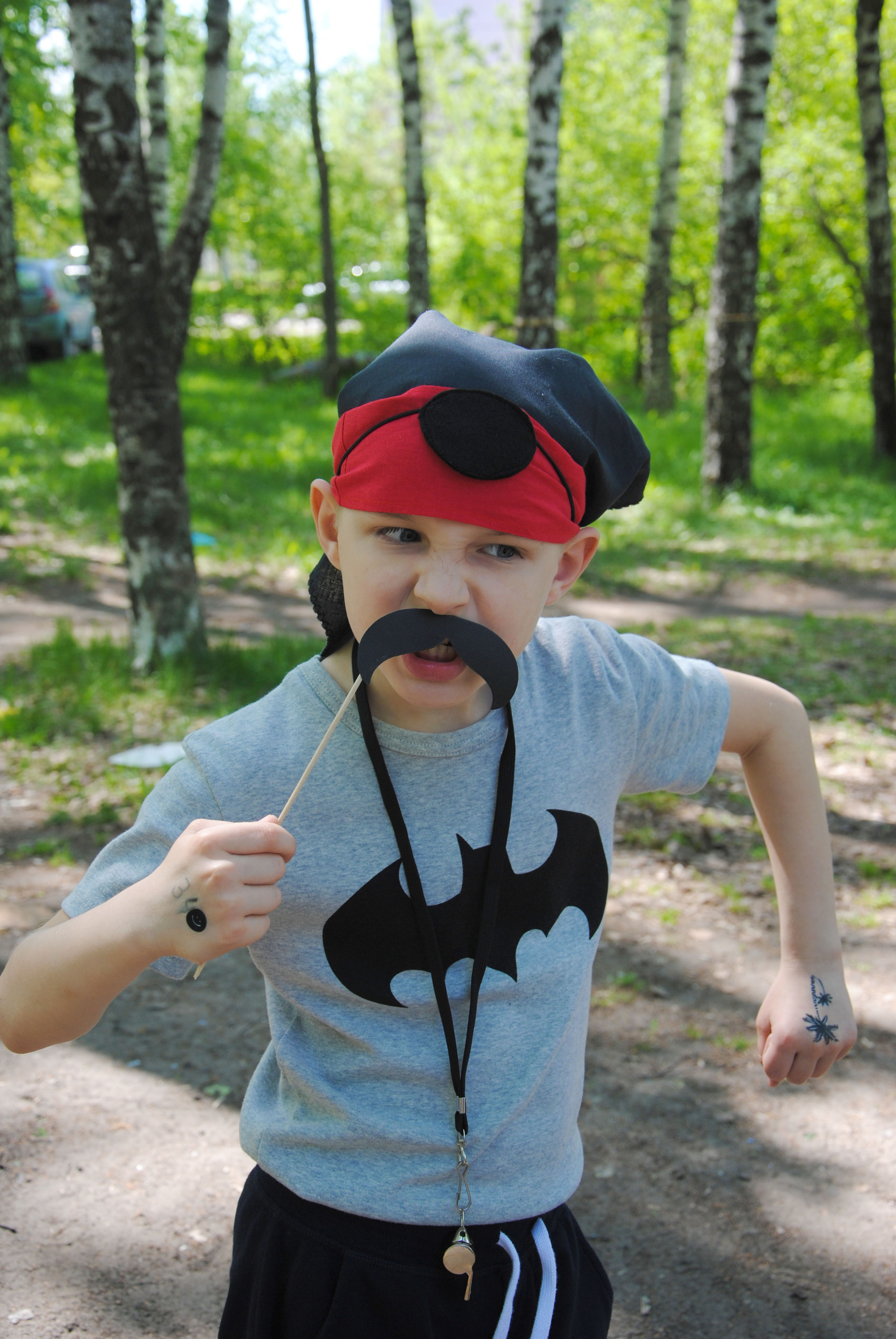 Фотосессия крутого дня рождения в стиле "Школы пиратов" в Н. Новгороде. Лапшина Юлия — школьный фотограф в Нижнем Новгороде. Выпускные альбомы