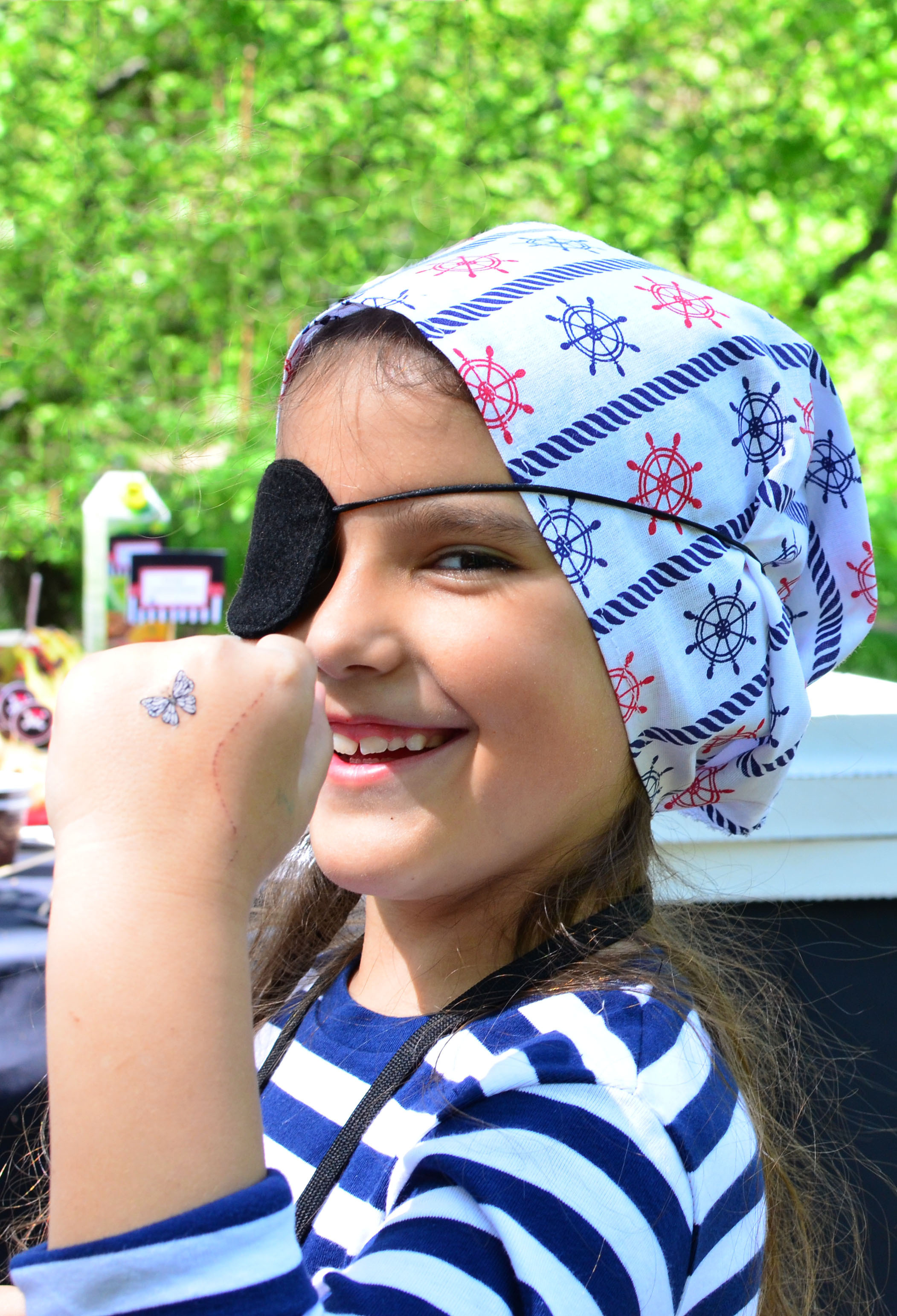 Фотосессия крутого дня рождения в стиле "Школы пиратов" в Н. Новгороде. Лапшина Юлия — школьный фотограф в Нижнем Новгороде. Выпускные альбомы