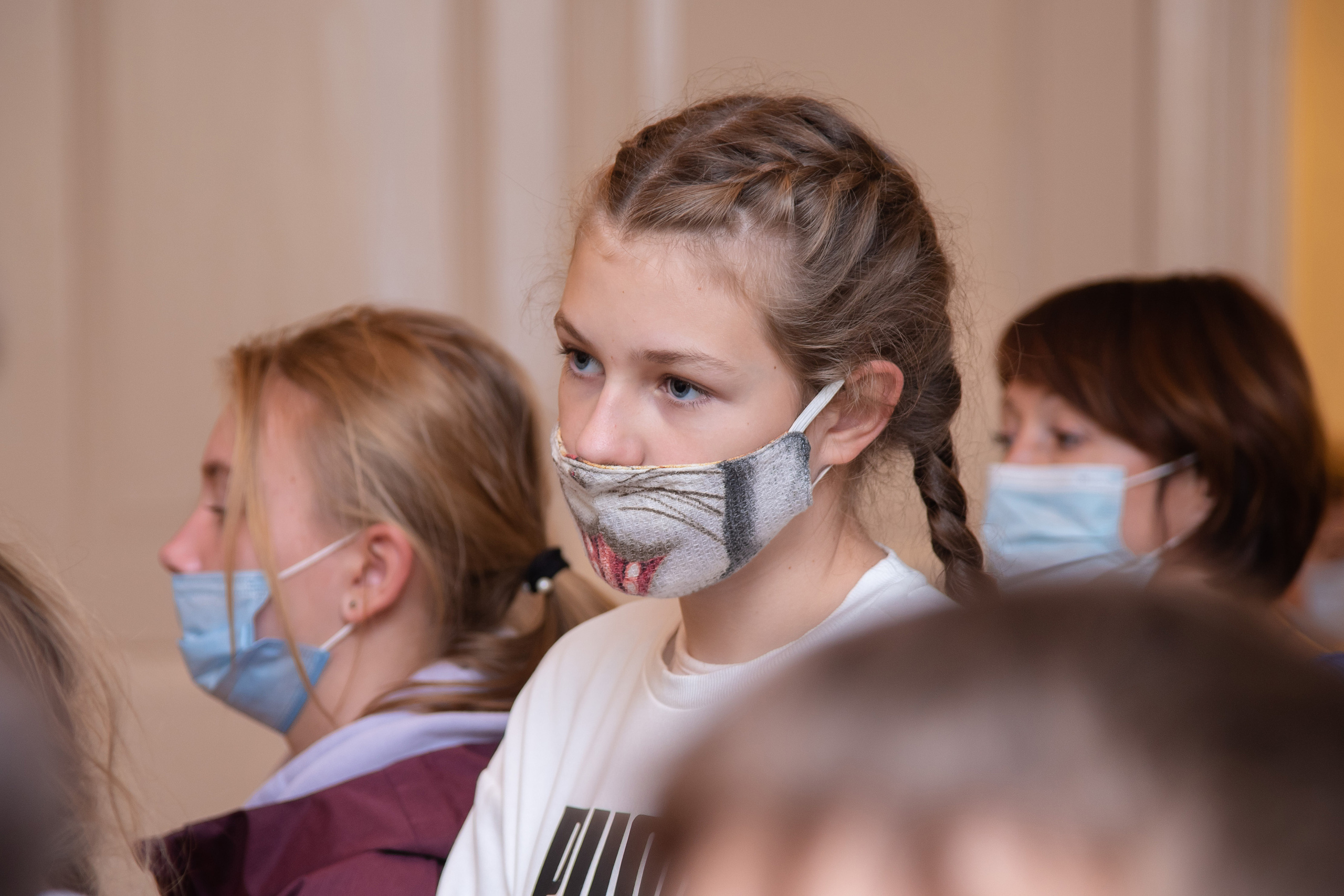 Фотографии со школьной экскурсии в село Большое Болдино. Лапшина Юлия — школьный фотограф в Нижнем Новгороде. Выпускные альбомы