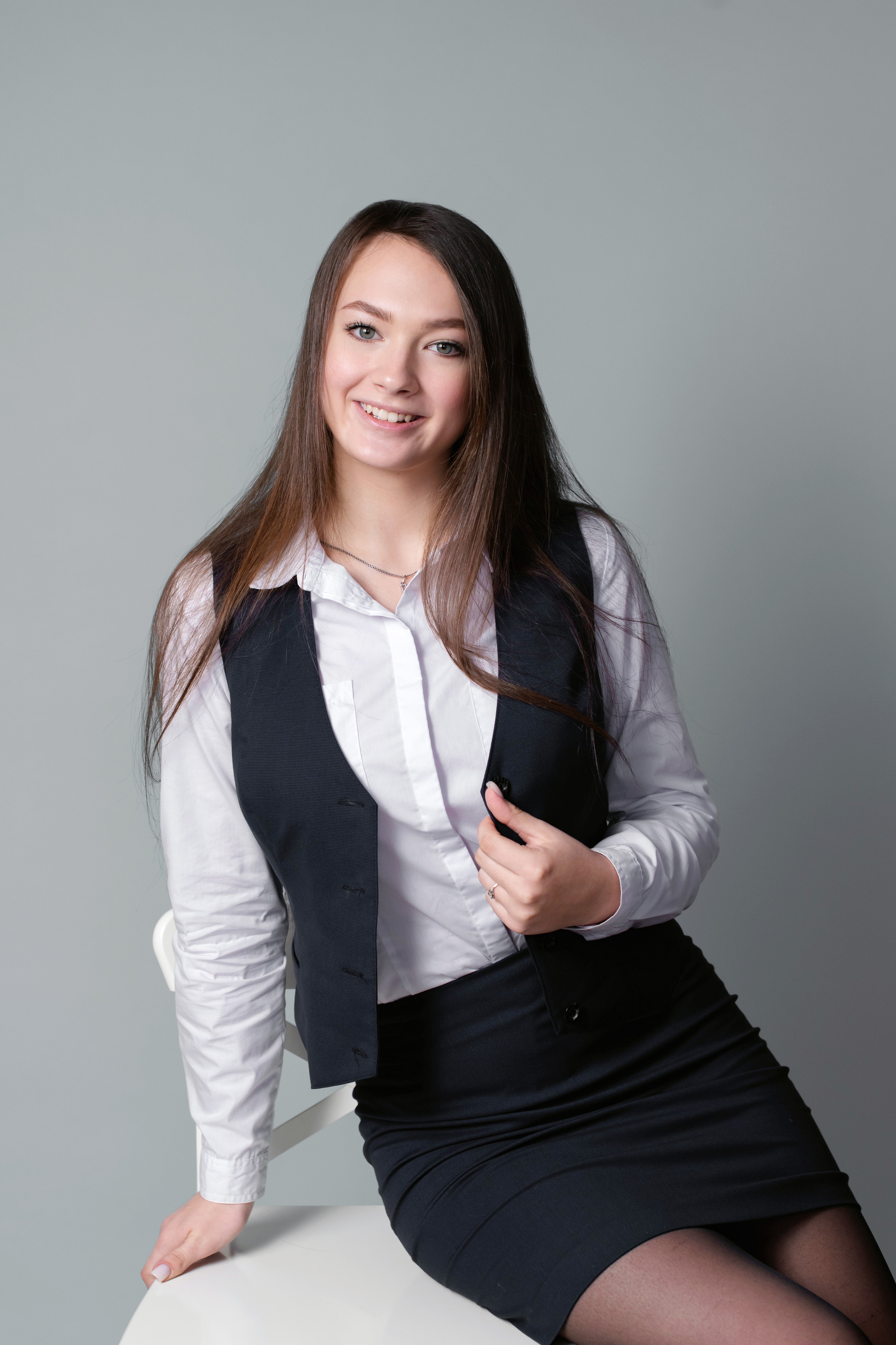 Фотосессия для выпускников старших классов. Лапшина Юлия — школьный фотограф в Нижнем Новгороде. Выпускные альбомы