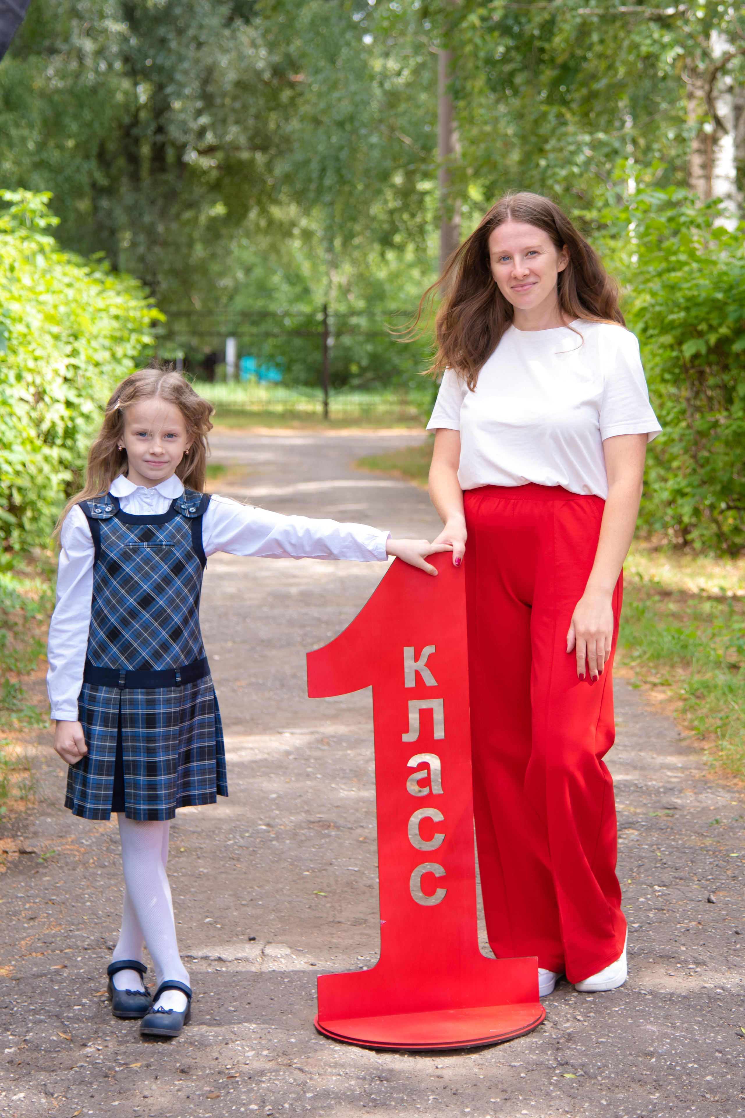 Солнечное 1 сентября 2022 года. Лапшина Юлия — школьный фотограф в Нижнем Новгороде. Выпускные альбомы