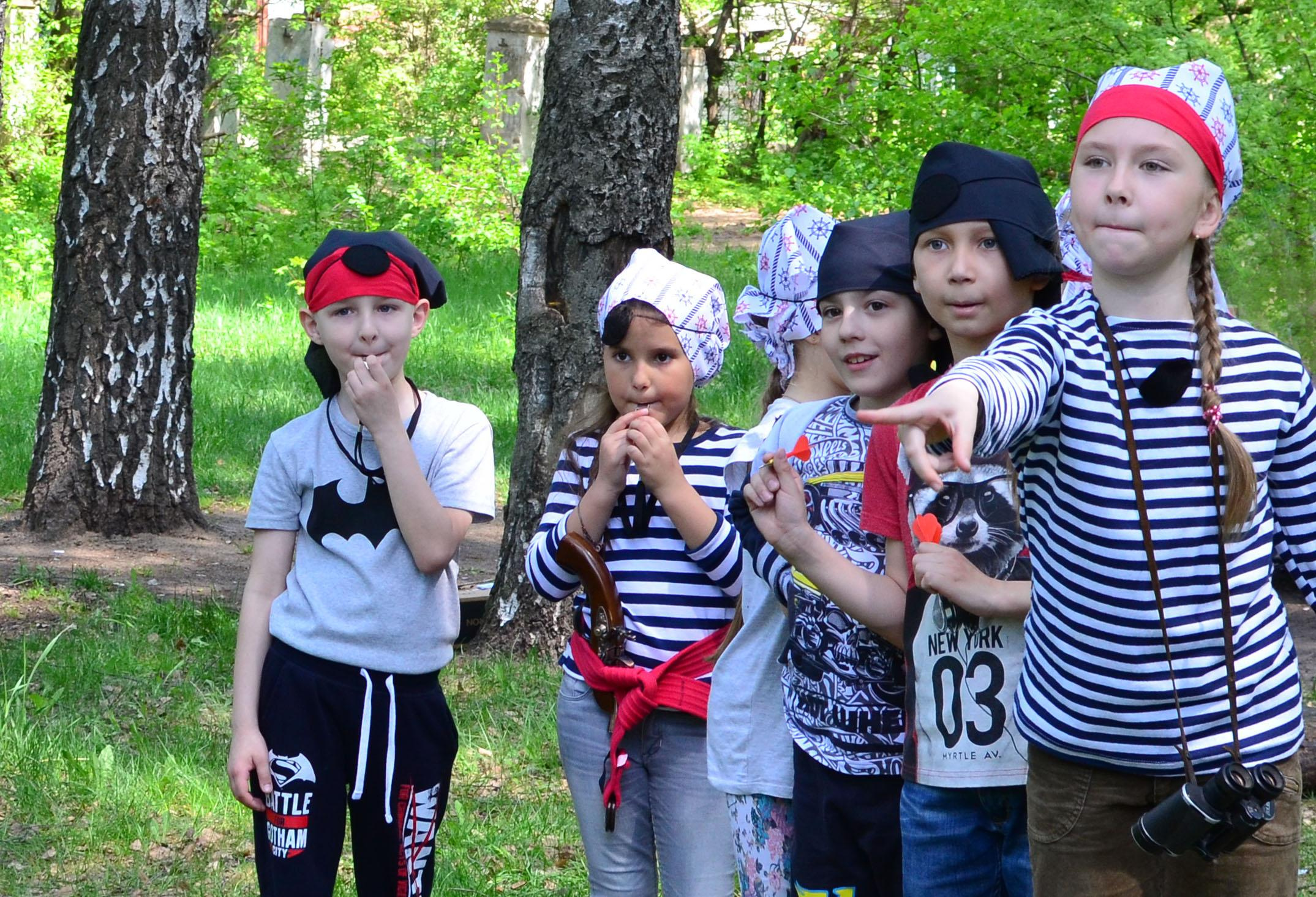 Фотосессия крутого дня рождения в стиле "Школы пиратов" в Н. Новгороде. Лапшина Юлия — школьный фотограф в Нижнем Новгороде. Выпускные альбомы