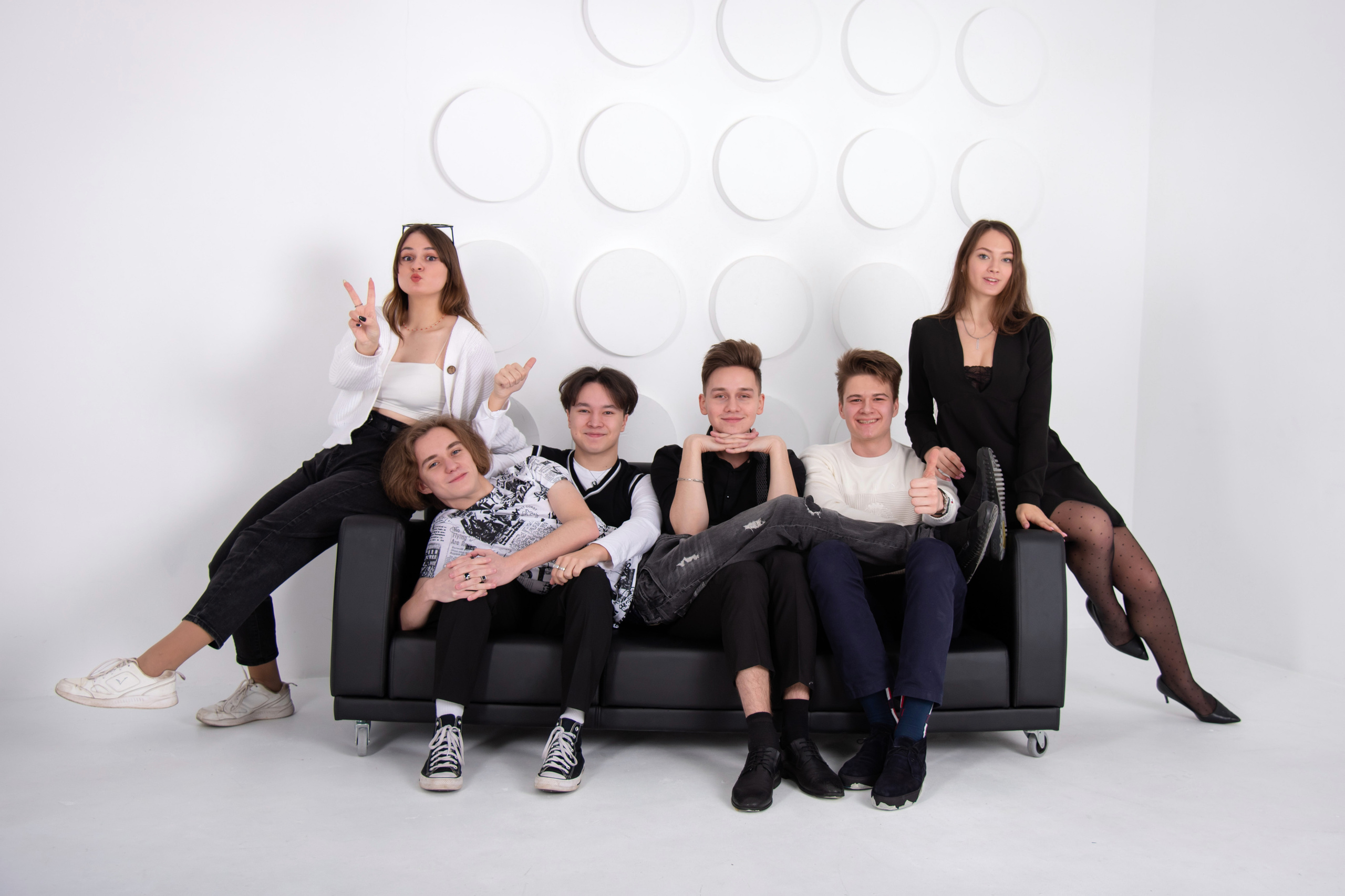 Фотосессия для выпускников старших классов. Лапшина Юлия — школьный фотограф в Нижнем Новгороде. Выпускные альбомы