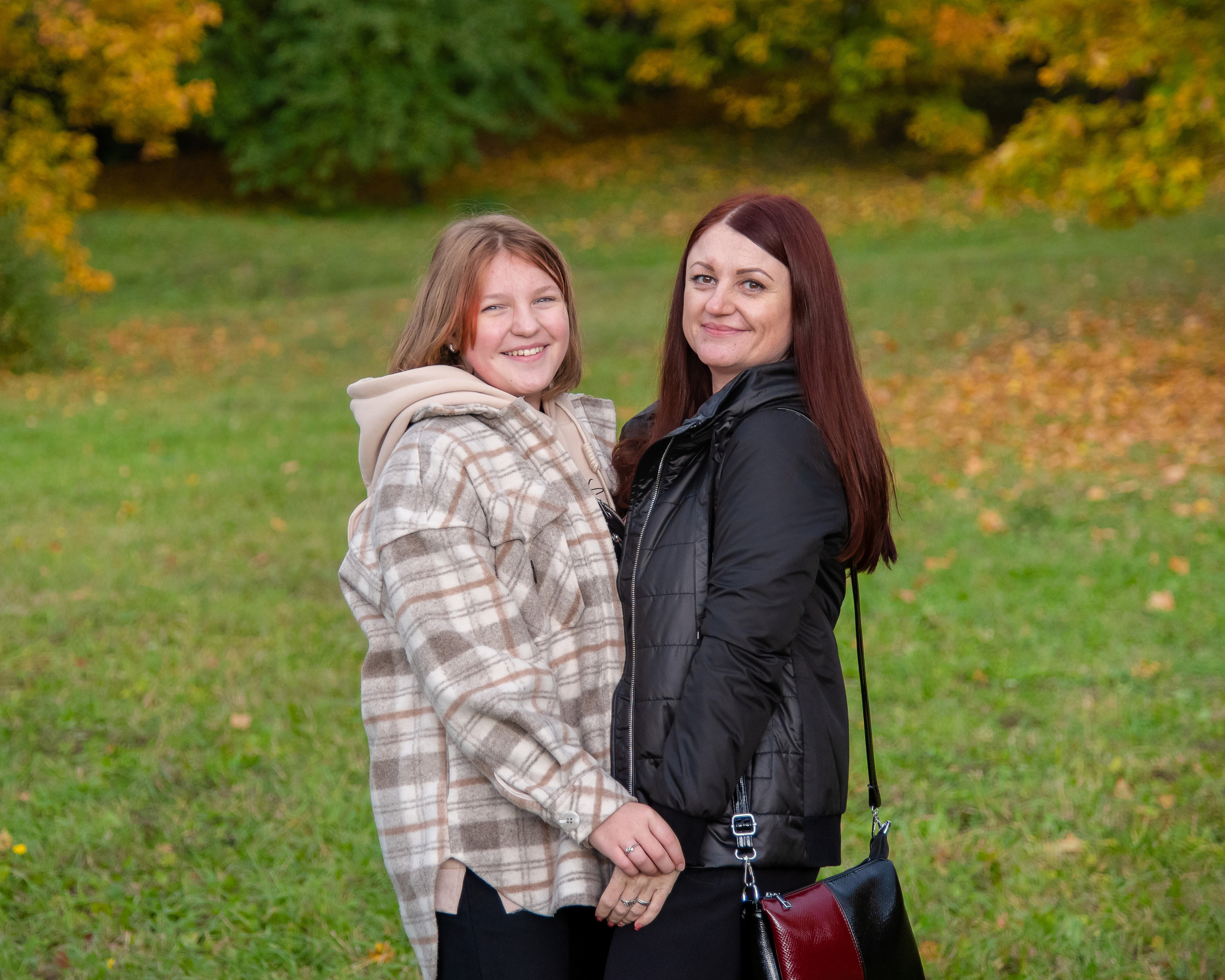 Фотографии со школьной экскурсии в село Большое Болдино. Лапшина Юлия — школьный фотограф в Нижнем Новгороде. Выпускные альбомы