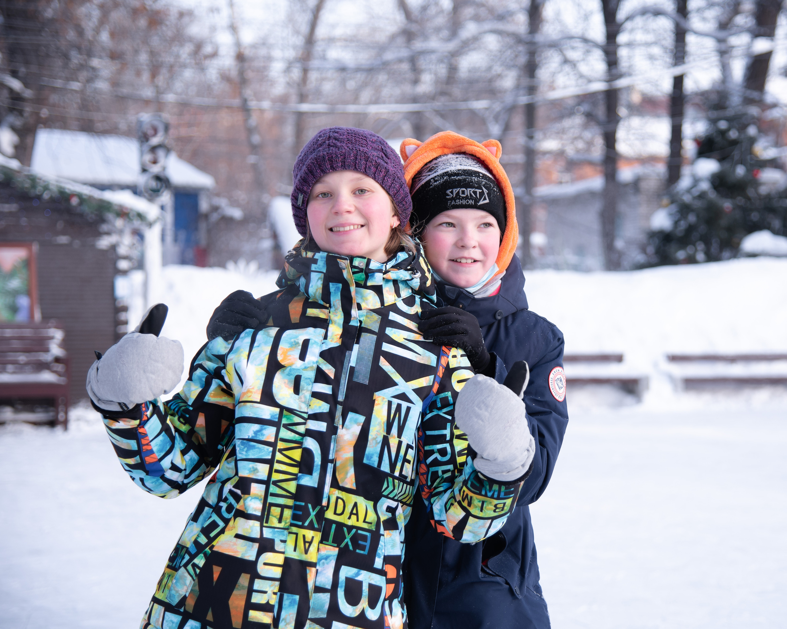 Школьная фотосессия в Парке 1 мая г.Нижнего Новгорода. Лапшина Юлия — школьный фотограф в Нижнем Новгороде. Выпускные альбомы