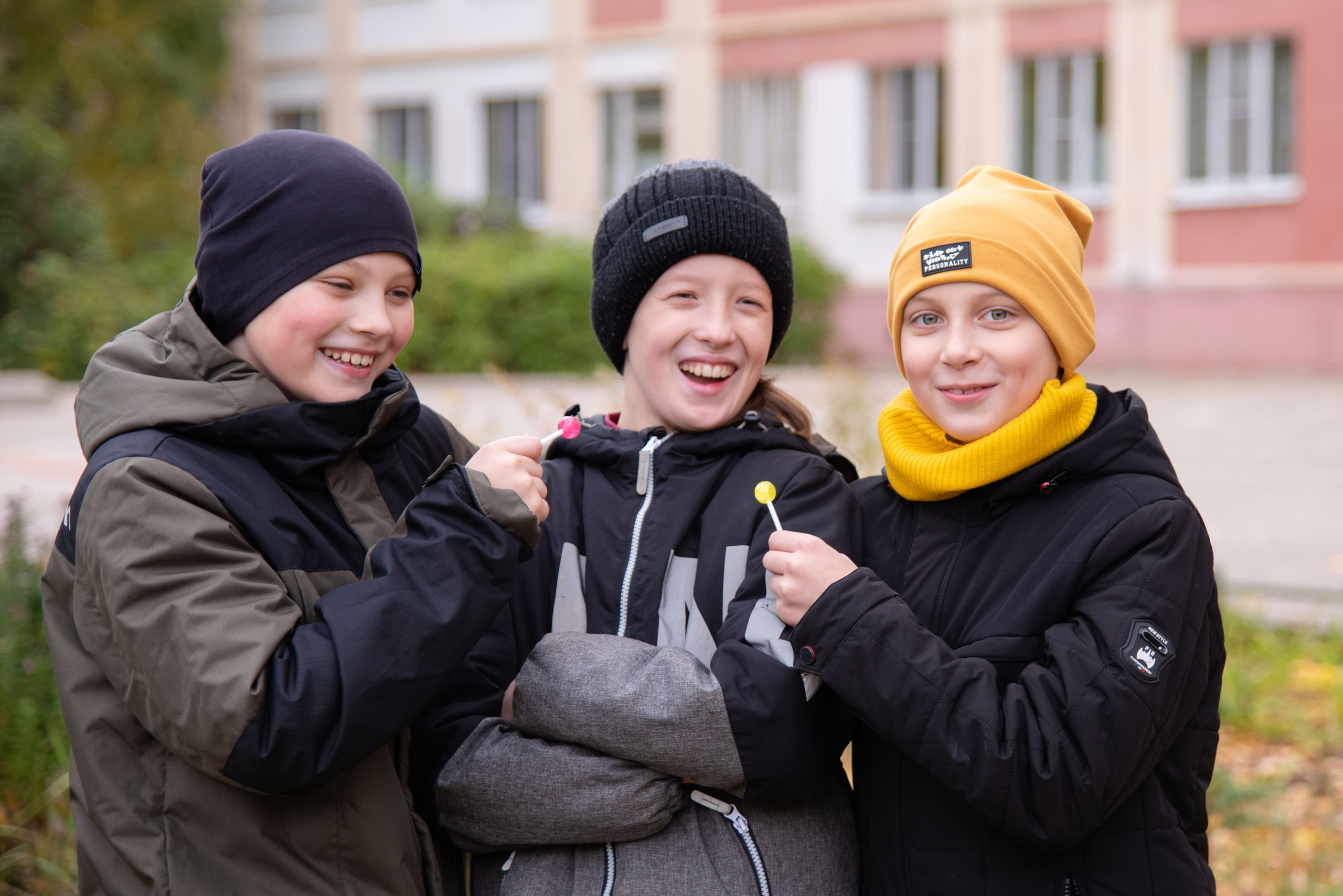 4 класс. 91 школа. Лапшина Юлия — школьный фотограф в Нижнем Новгороде. Выпускные альбомы