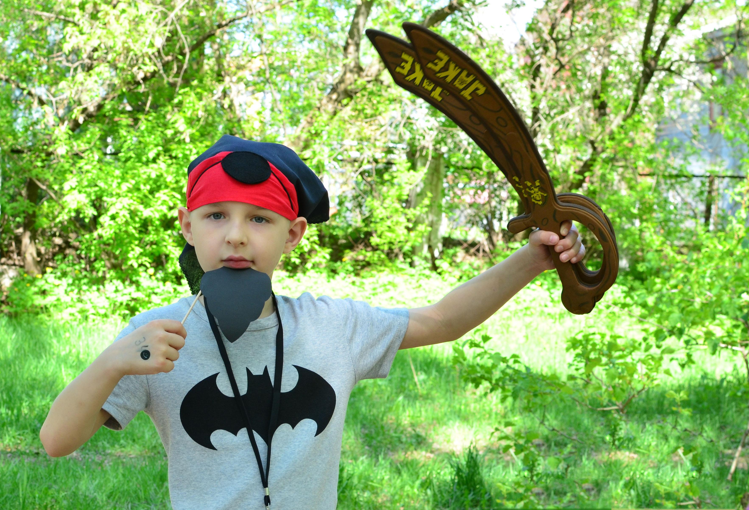 Фотосессия крутого дня рождения в стиле "Школы пиратов" в Н. Новгороде. Лапшина Юлия — школьный фотограф в Нижнем Новгороде. Выпускные альбомы