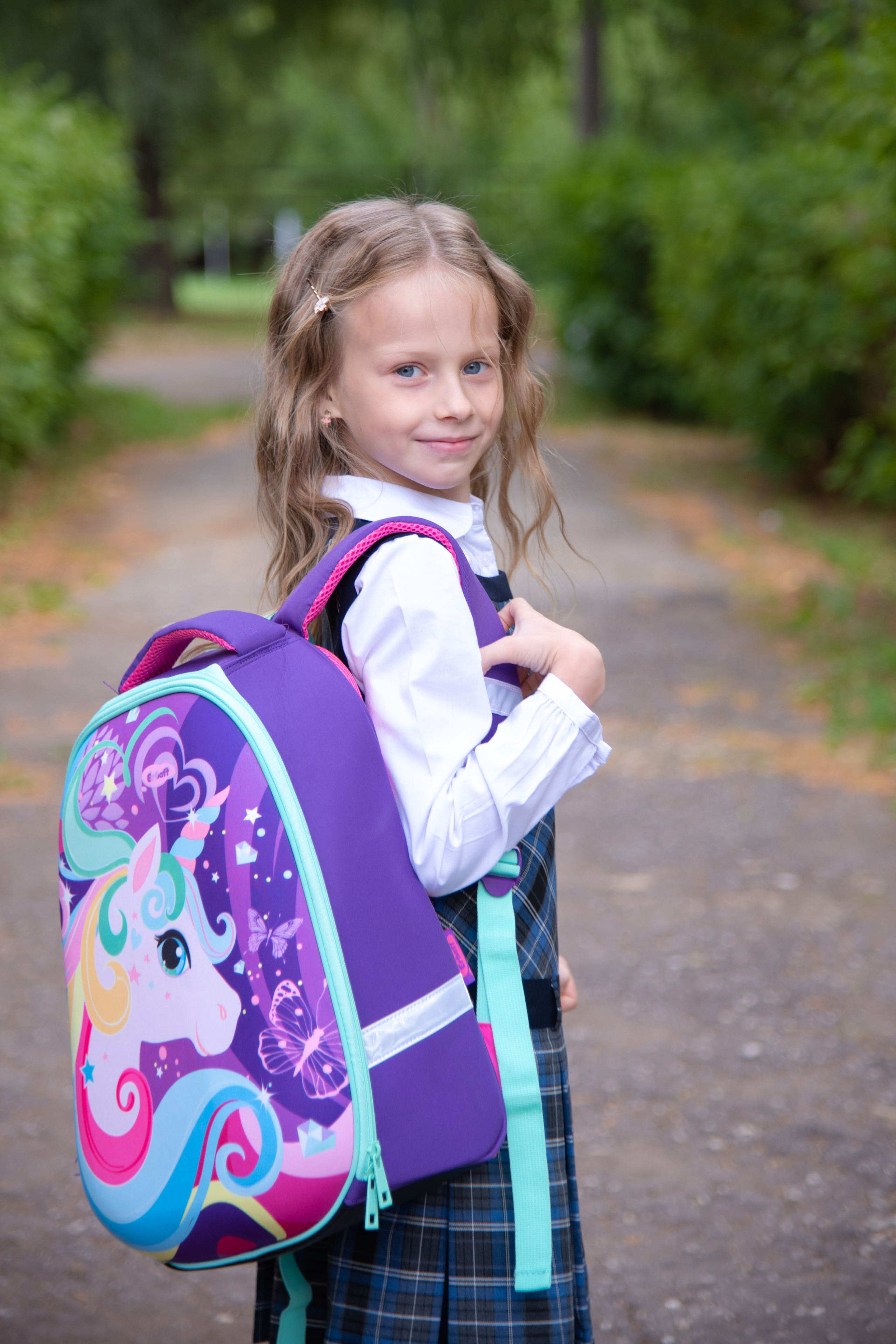 Солнечное 1 сентября 2022 года. Лапшина Юлия — школьный фотограф в Нижнем Новгороде. Выпускные альбомы