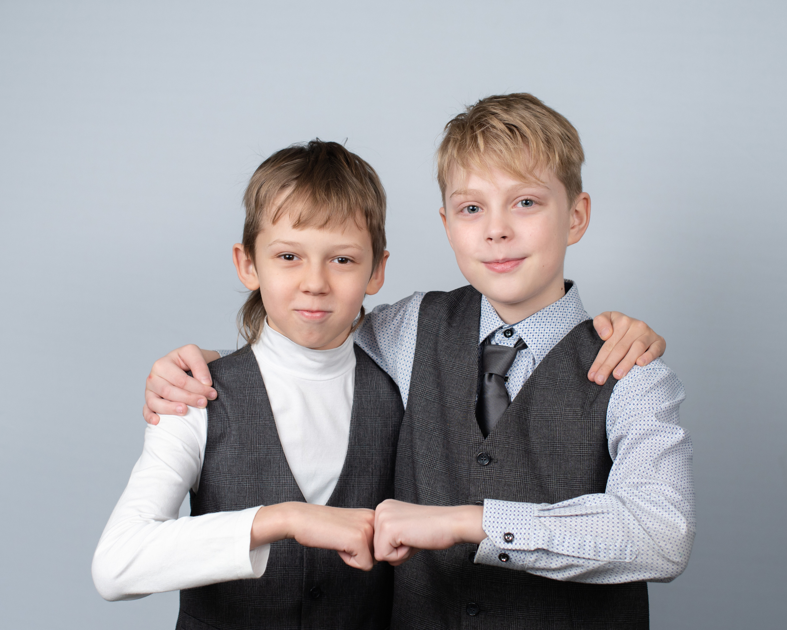 Фотосессия для начальной школы (первоклассников, 1-4 класс). Лапшина Юлия — школьный фотограф в Нижнем Новгороде. Выпускные альбомы