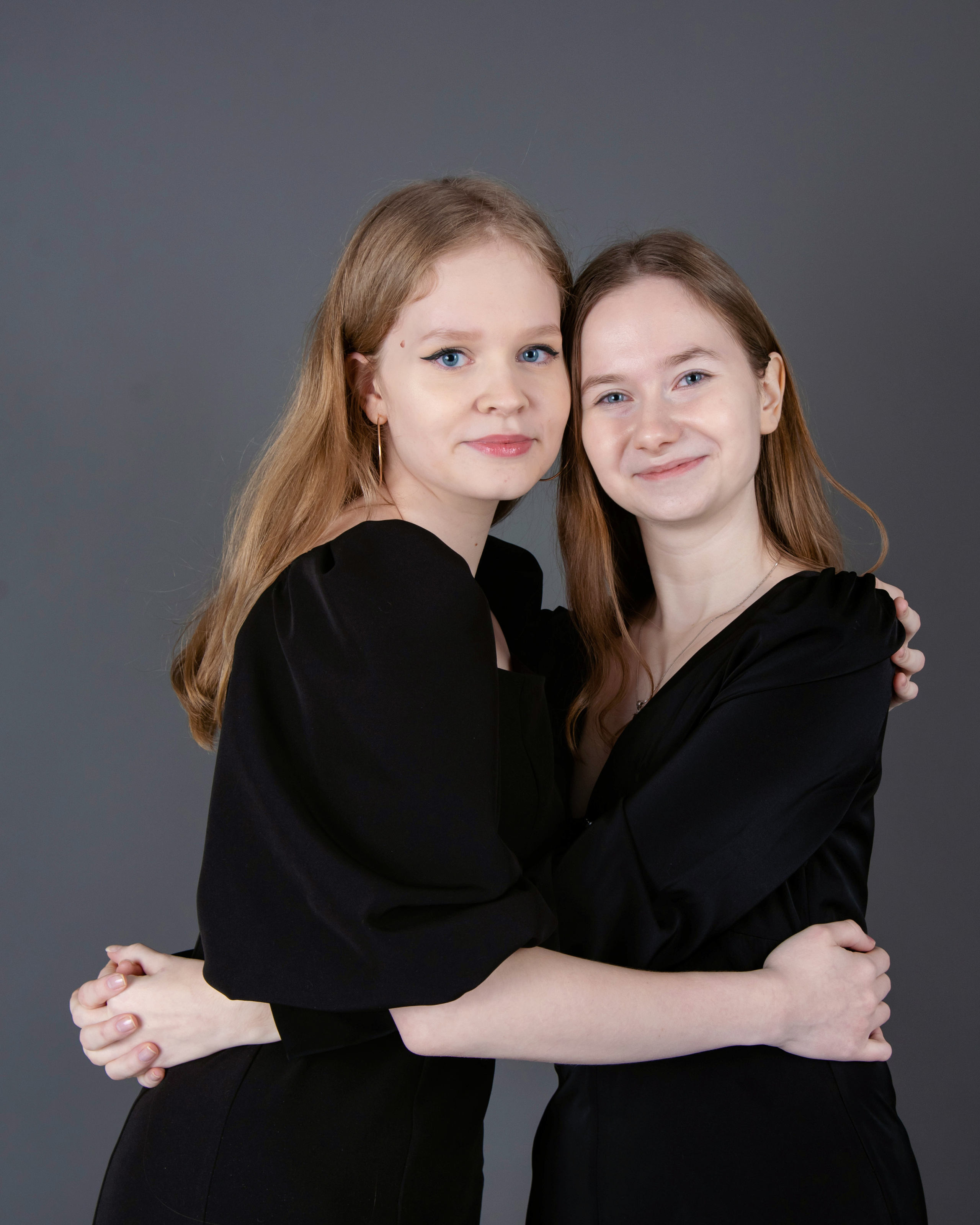 Фотосессия для выпускников старших классов. Лапшина Юлия — школьный фотограф в Нижнем Новгороде. Выпускные альбомы