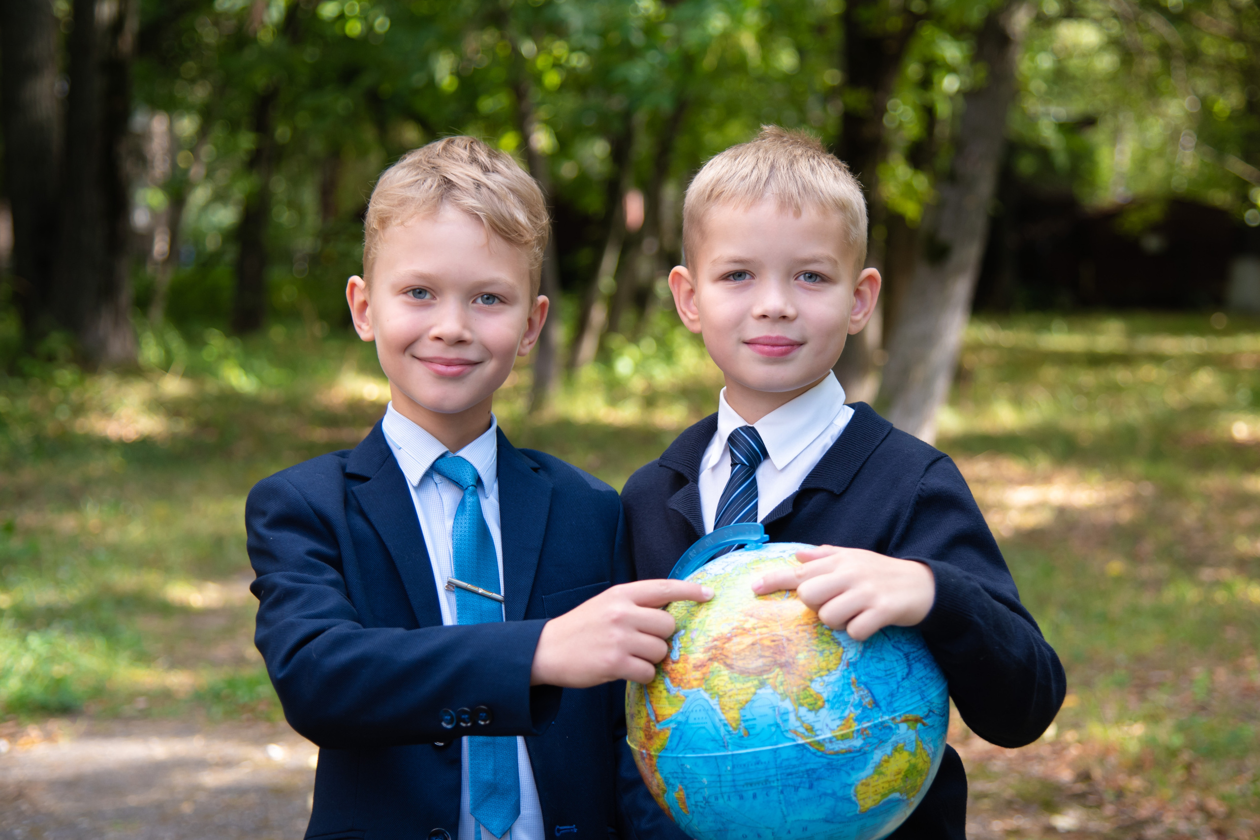 Не выпускной класс? Ну и что? Идём фотографироваться!!!. Лапшина Юлия — школьный фотограф в Нижнем Новгороде. Выпускные альбомы