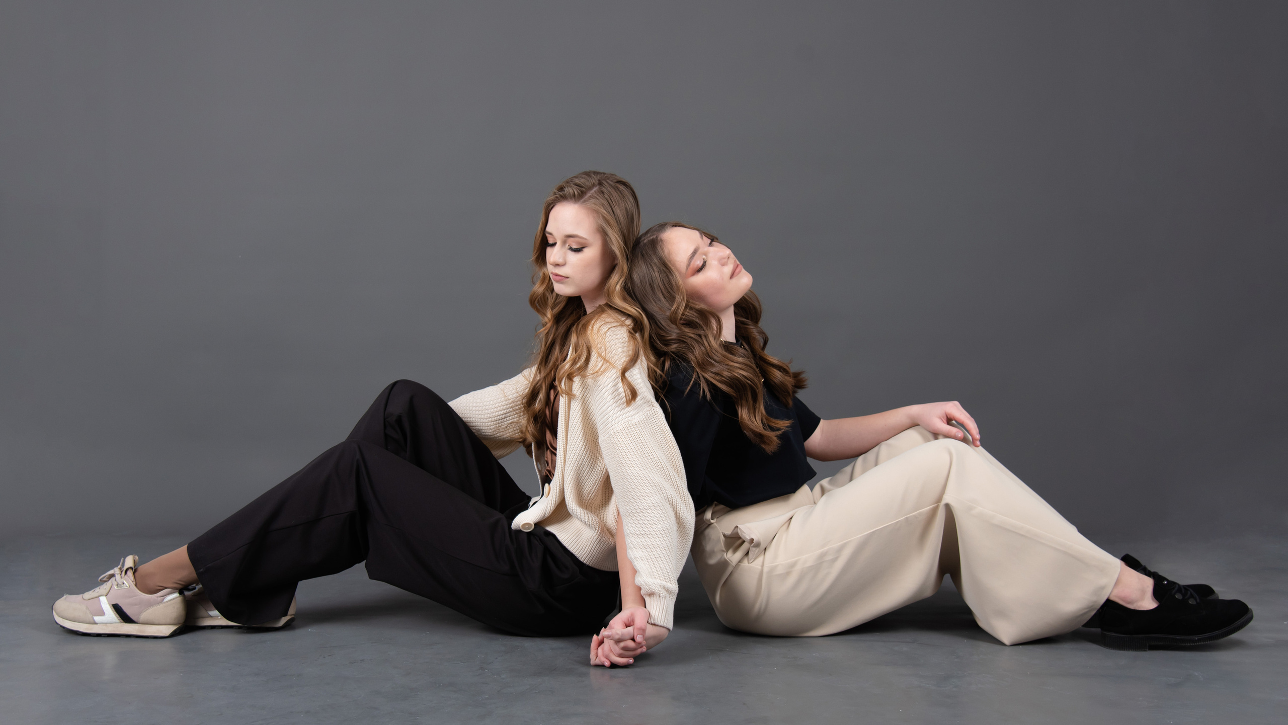 Фотосессия для выпускников старших классов. Лапшина Юлия — школьный фотограф в Нижнем Новгороде. Выпускные альбомы