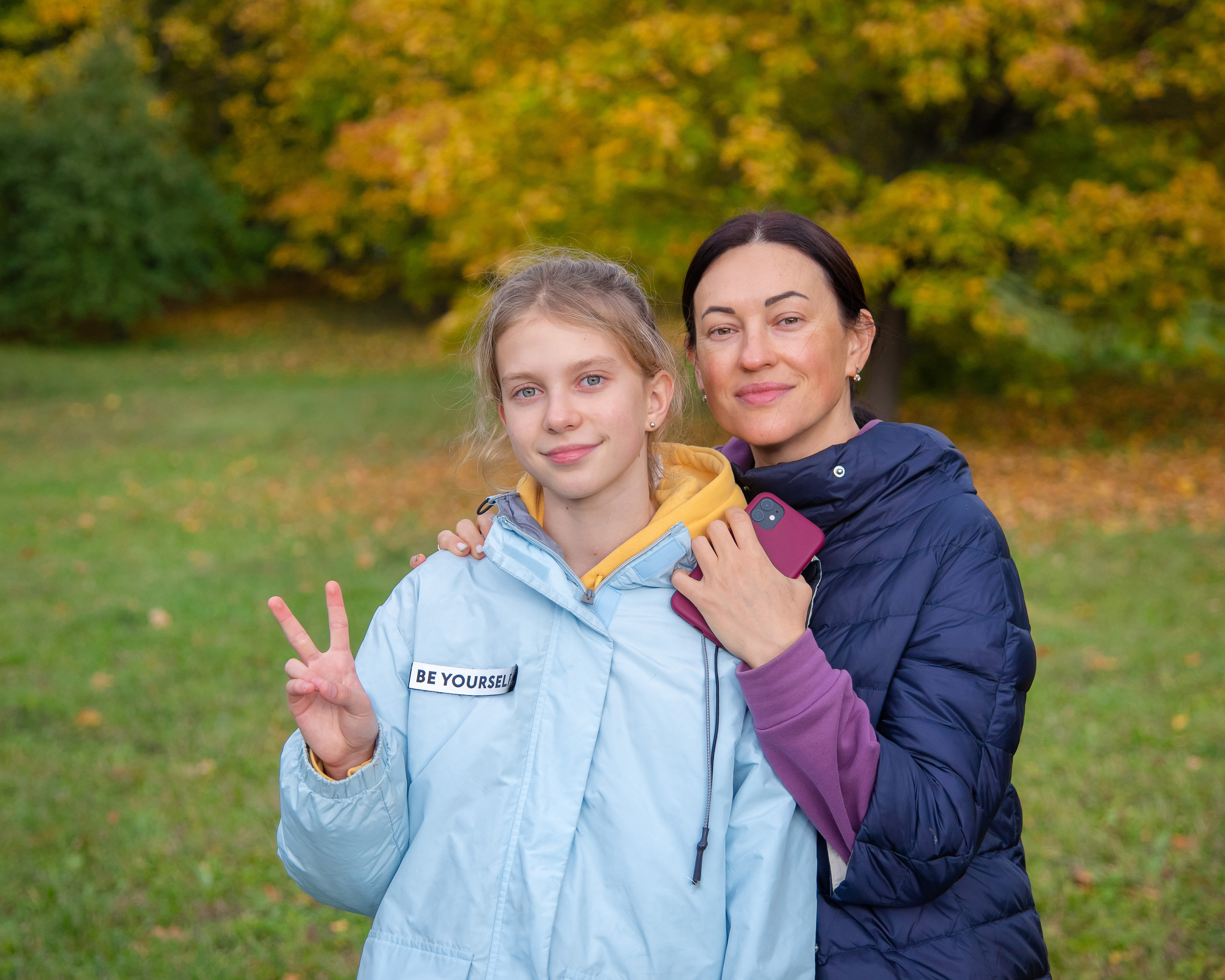 Фотографии со школьной экскурсии в село Большое Болдино. Лапшина Юлия — школьный фотограф в Нижнем Новгороде. Выпускные альбомы