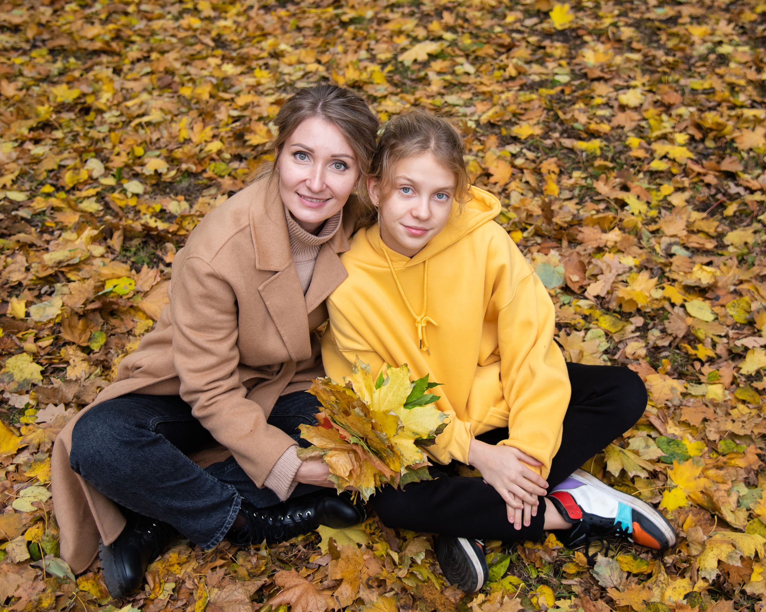 Фотографии со школьной экскурсии в село Большое Болдино. Лапшина Юлия — школьный фотограф в Нижнем Новгороде. Выпускные альбомы