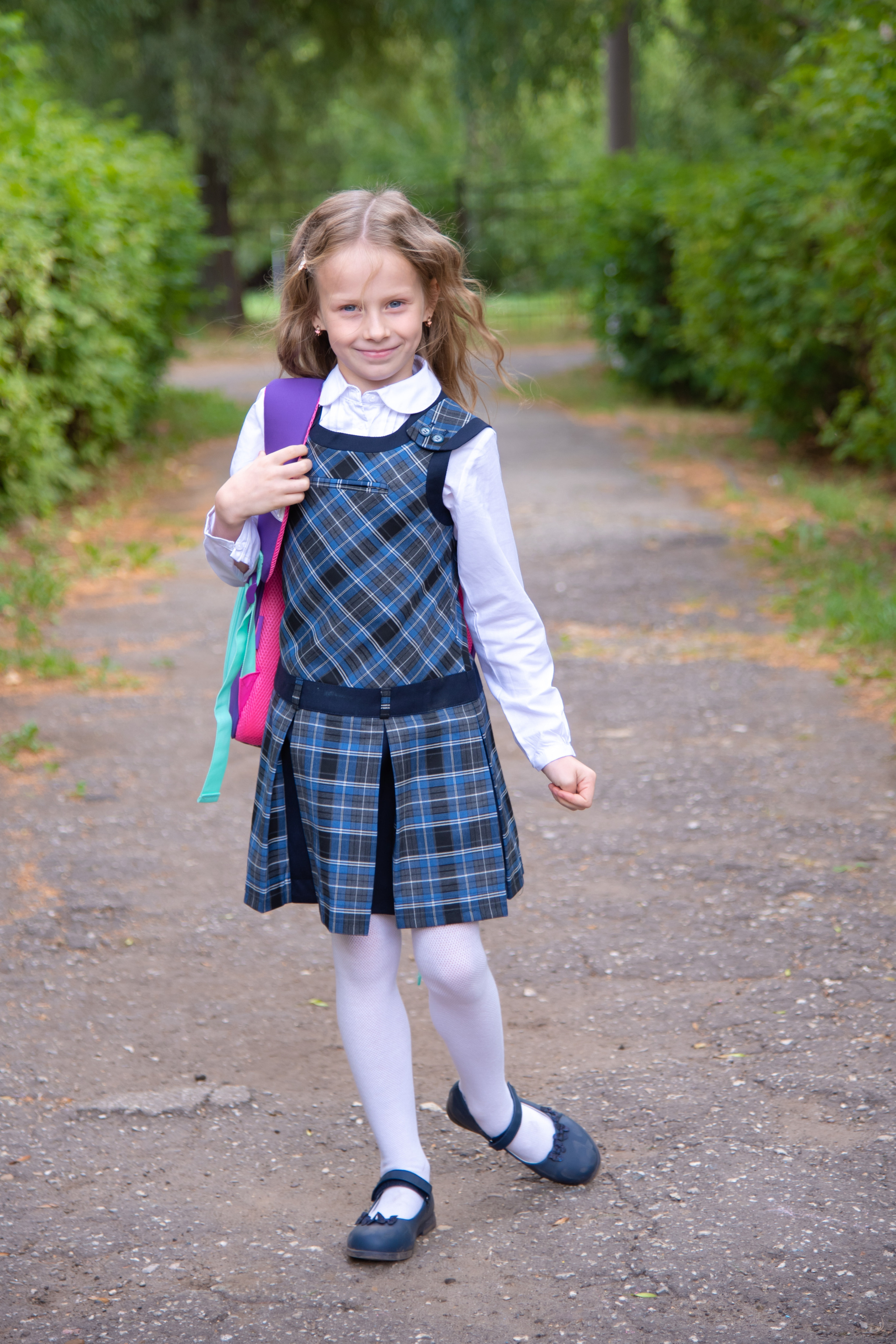 Солнечное 1 сентября 2022 года. Лапшина Юлия — школьный фотограф в Нижнем Новгороде. Выпускные альбомы