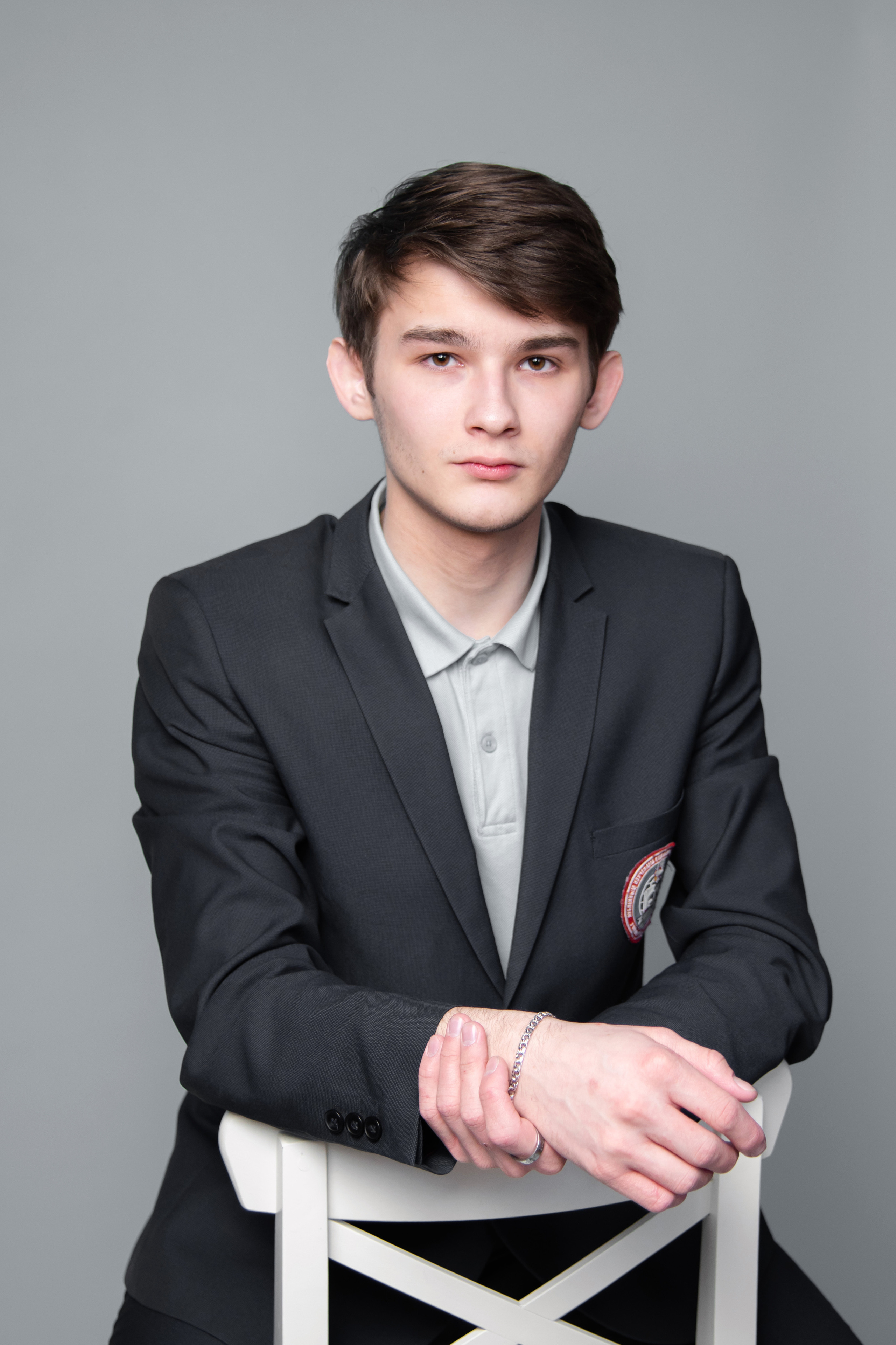 Фотосессия для выпускников старших классов. Лапшина Юлия — школьный фотограф в Нижнем Новгороде. Выпускные альбомы