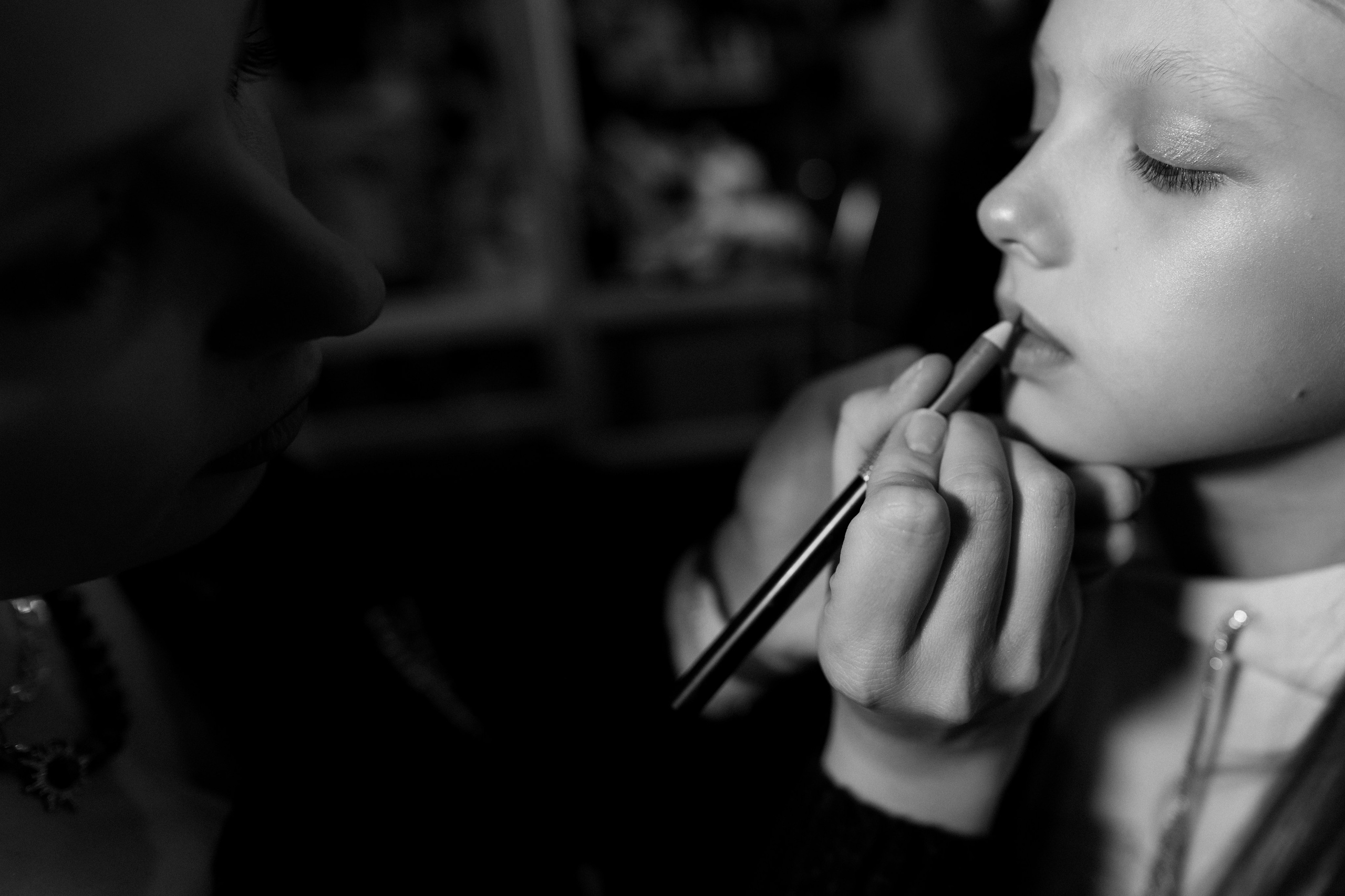 Backstage Volga Fashion Show 2025 в Ростове-на-Дону. Фотограф в Ростов-на-Дону Виктория Савчук