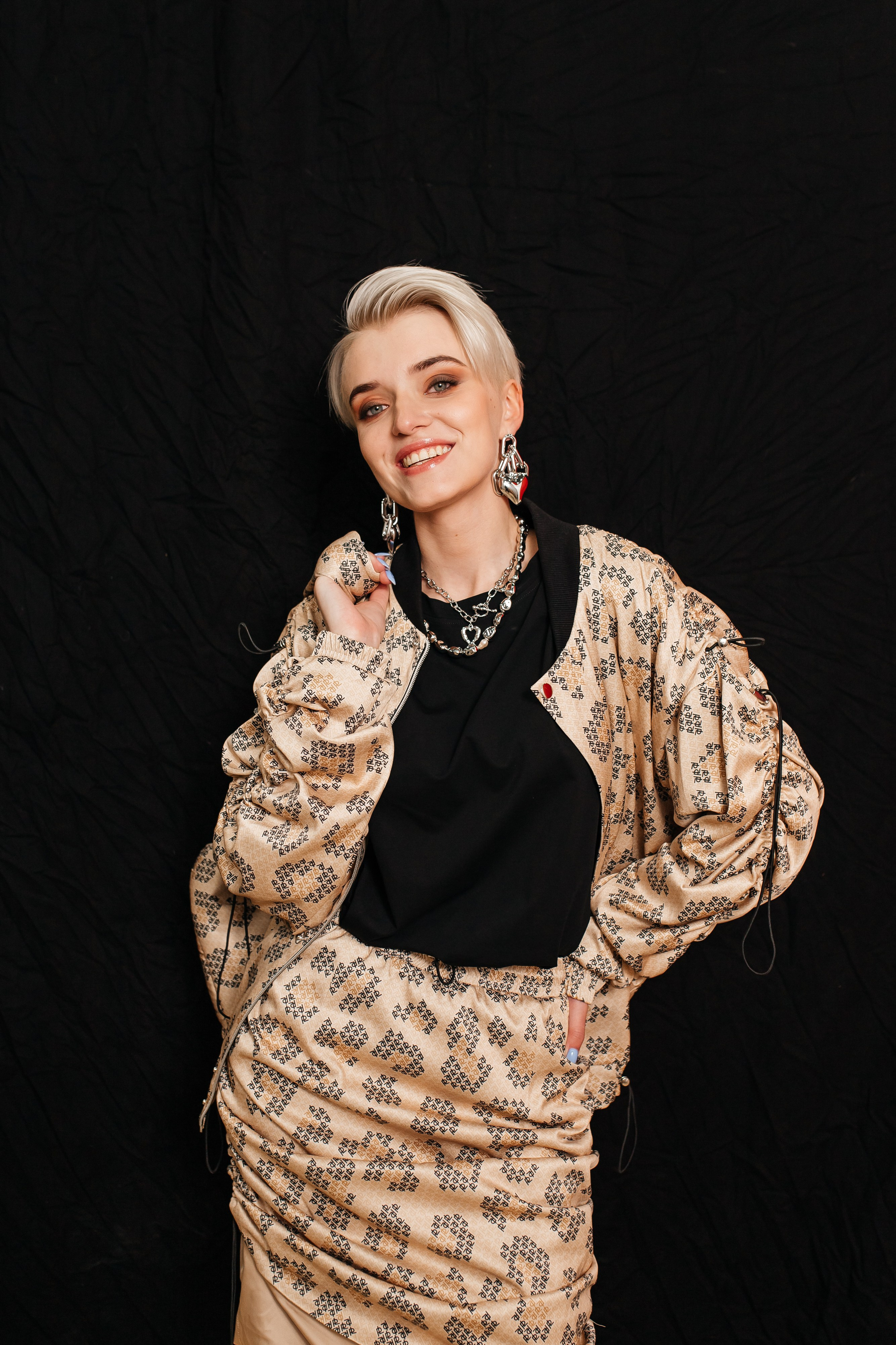 Don Fashion Week 2023-2024. Фотограф в Ростов-на-Дону Виктория Савчук