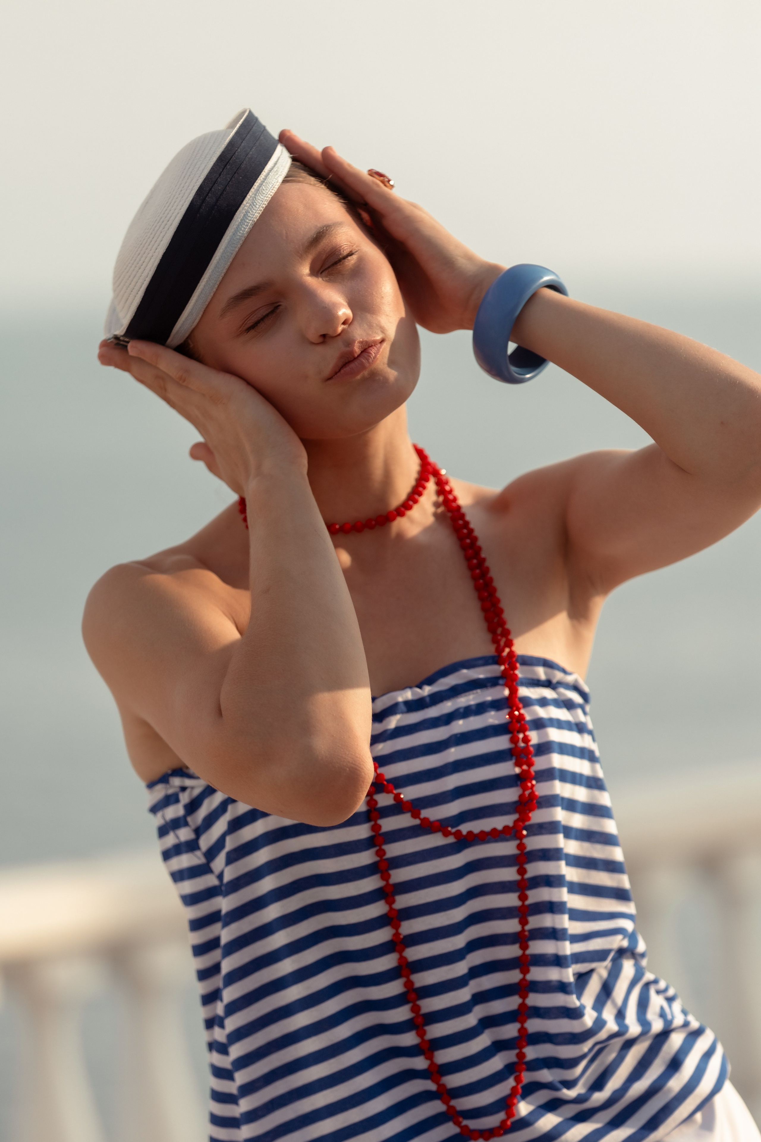 Style Fashion Show. Backstage. Сочи 2025. Фотограф в Ростов-на-Дону Виктория Савчук