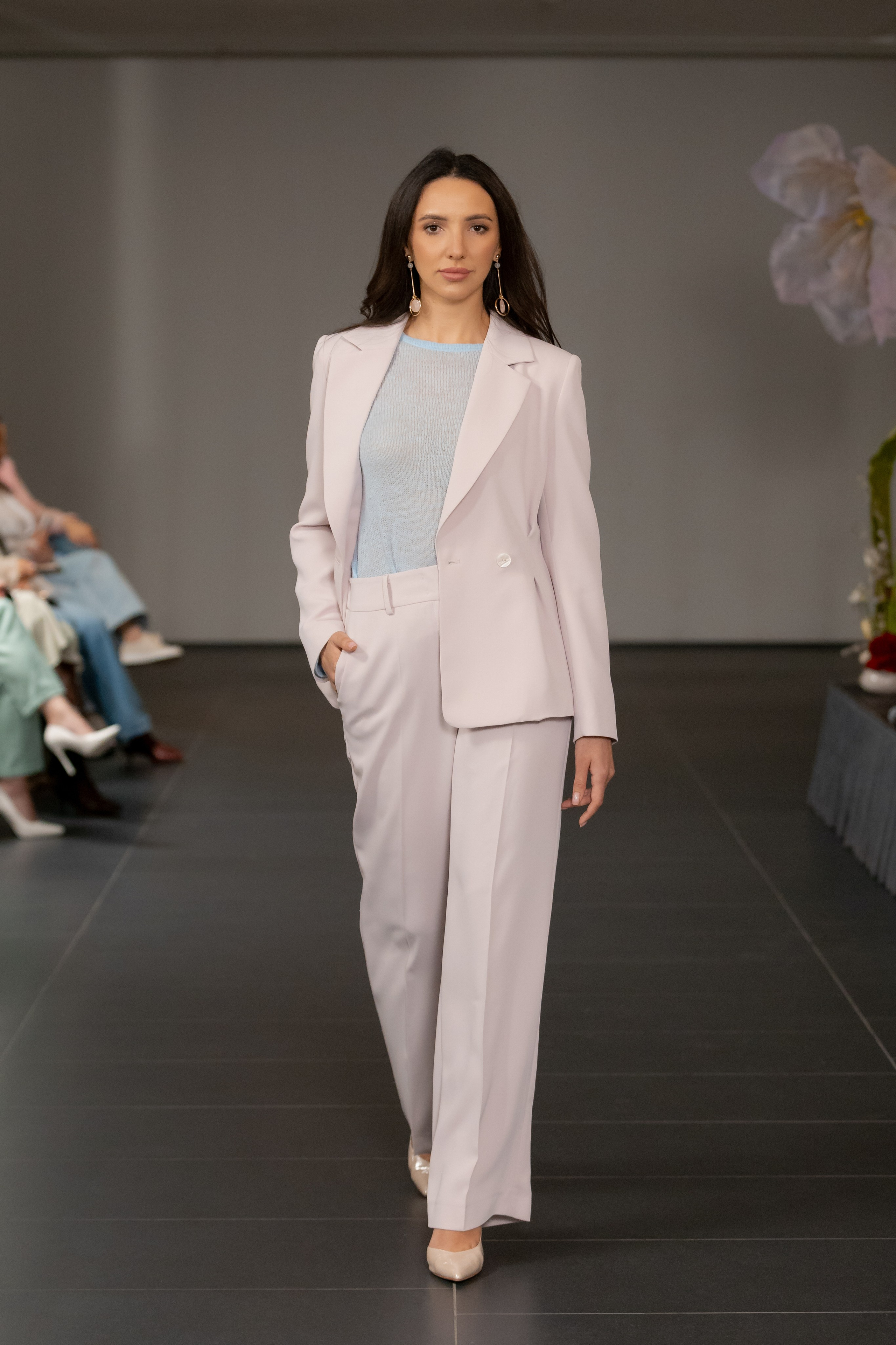 Камерный показ All'SH. Фотограф в Ростов-на-Дону Виктория Савчук