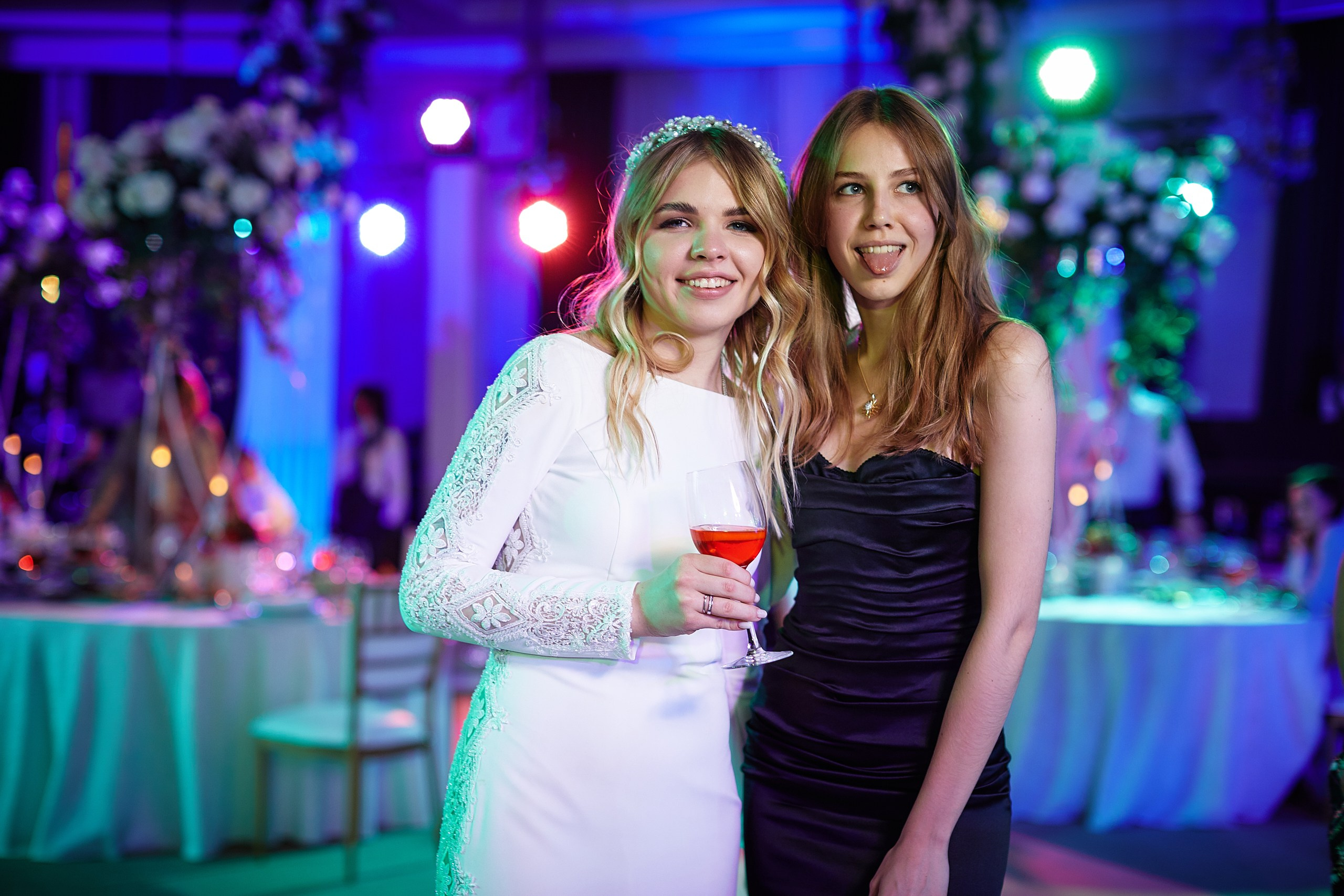 Олег и Мария. Портфолио