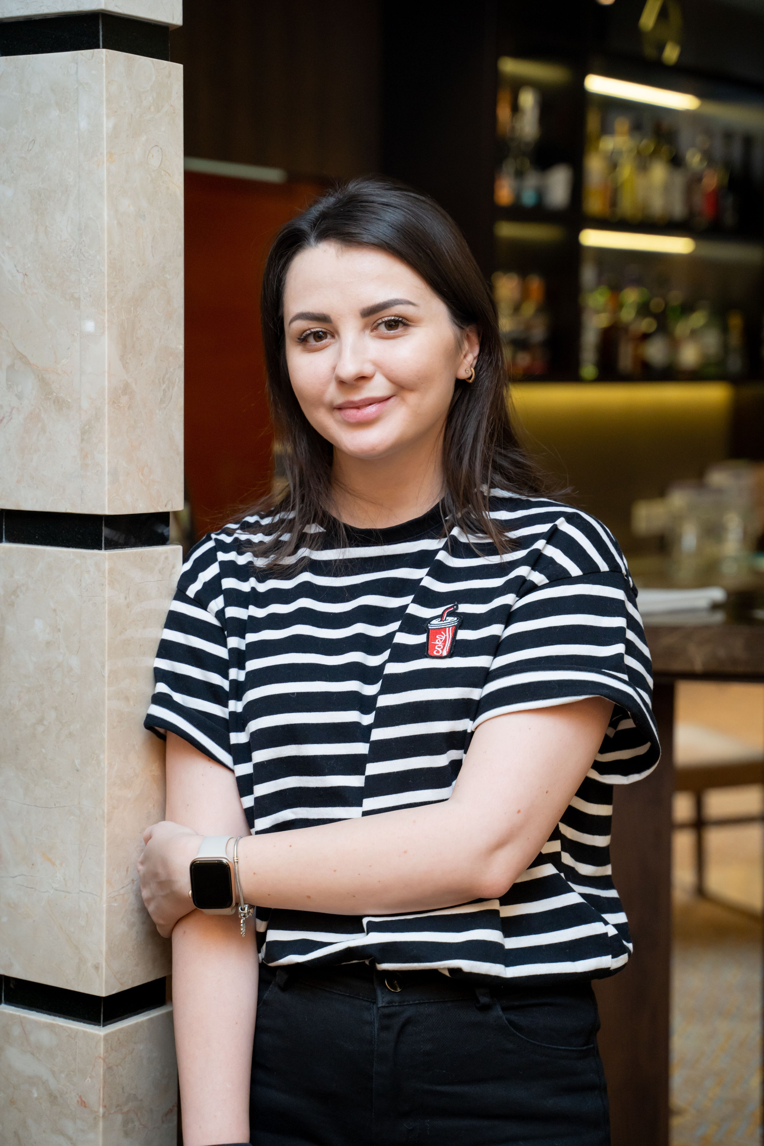 Битва Шефов в ресторане «Мед». Главная