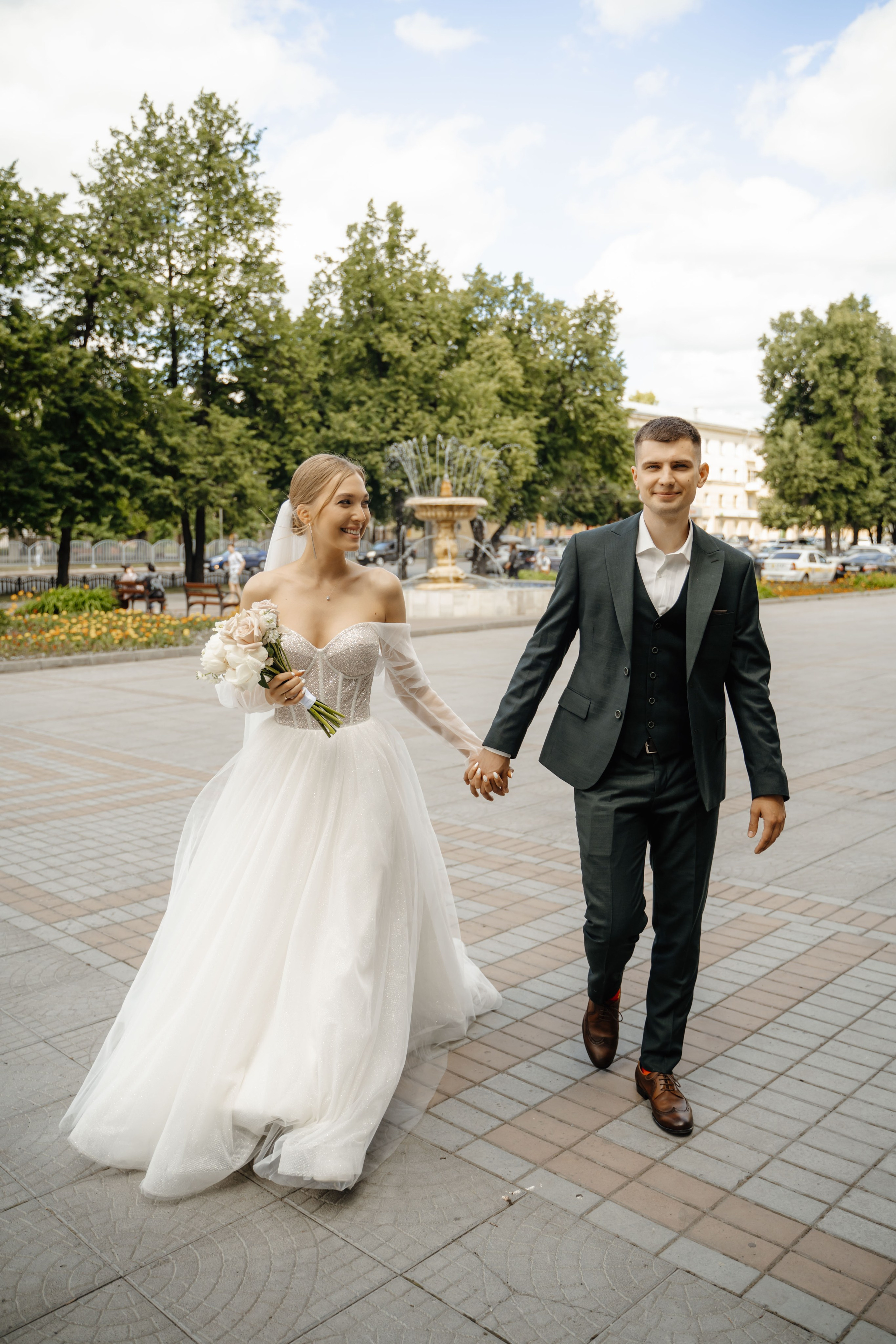 Светлана и Сергей 15.06.2022. Главная