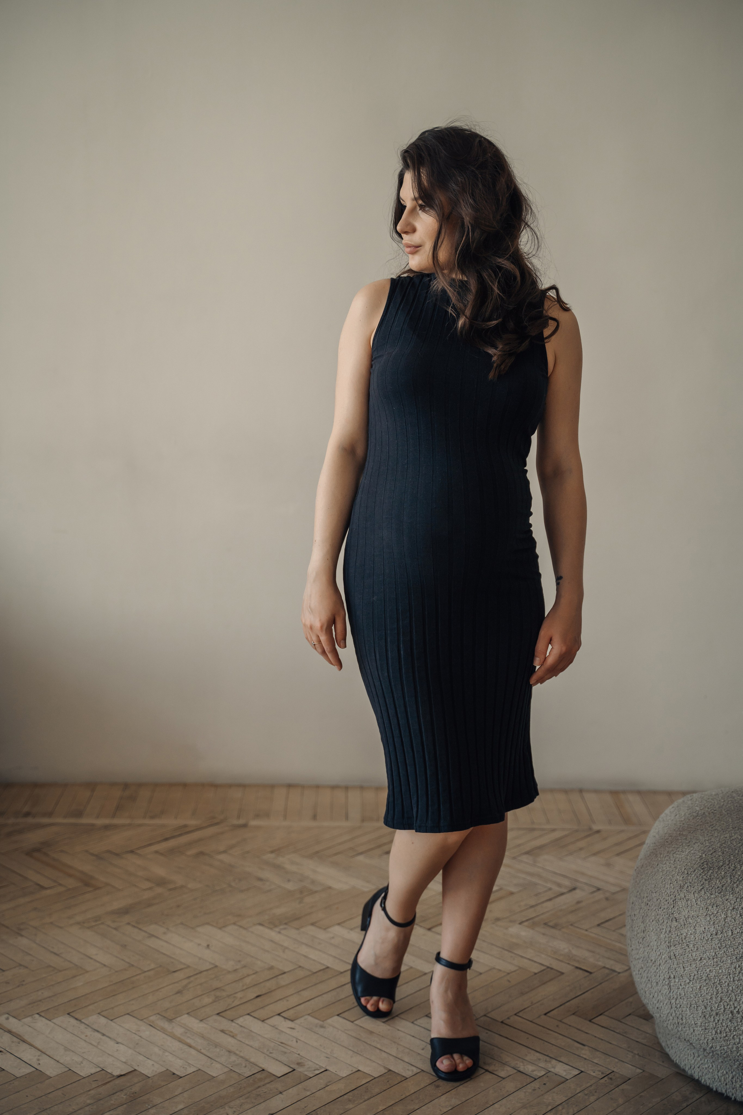 Полина. Главная