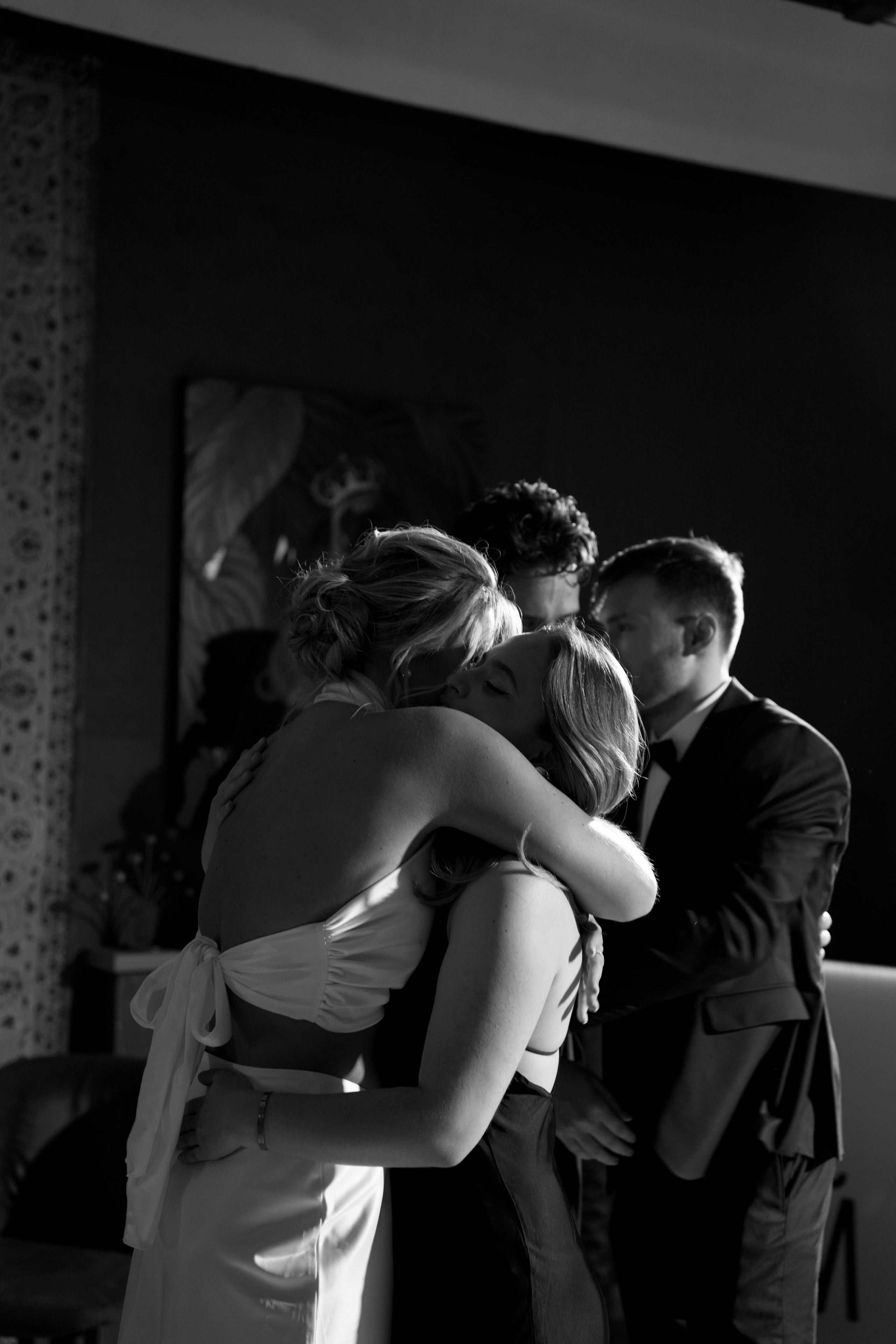 Филипп и Маша❤️. Фотограф в Москве и Крыму Анастасия Новосёлова