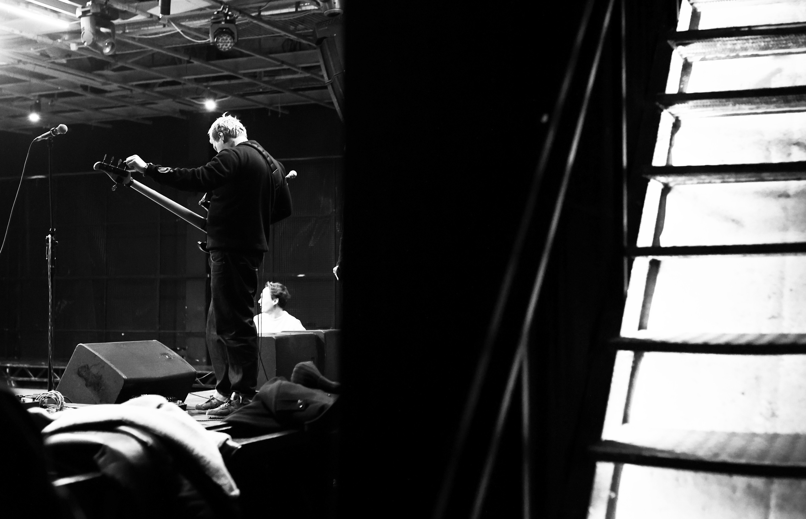 Сцена. Фотография как кино