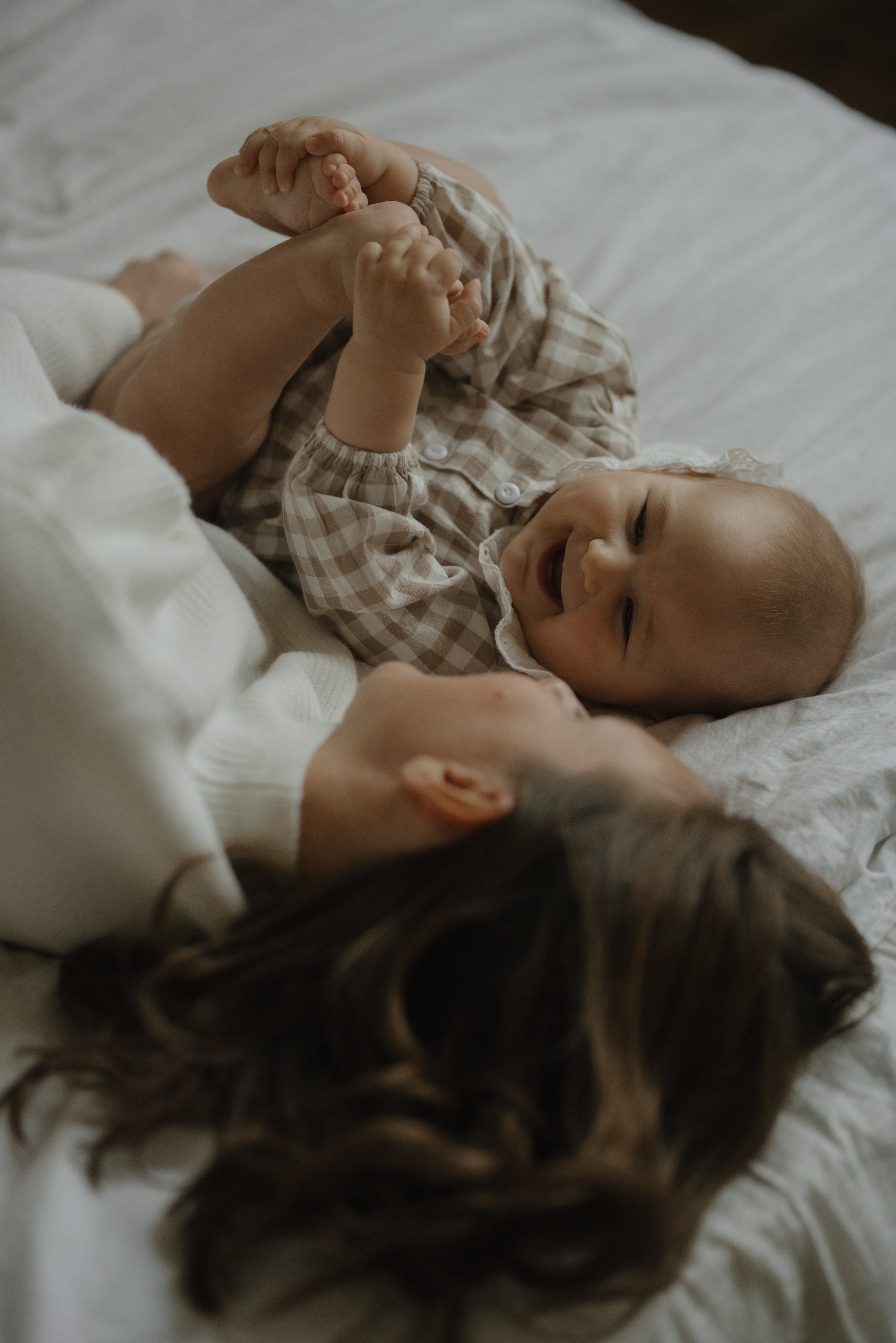 Наталья Рустам и Алиса. Семейный и женский фотограф Москва