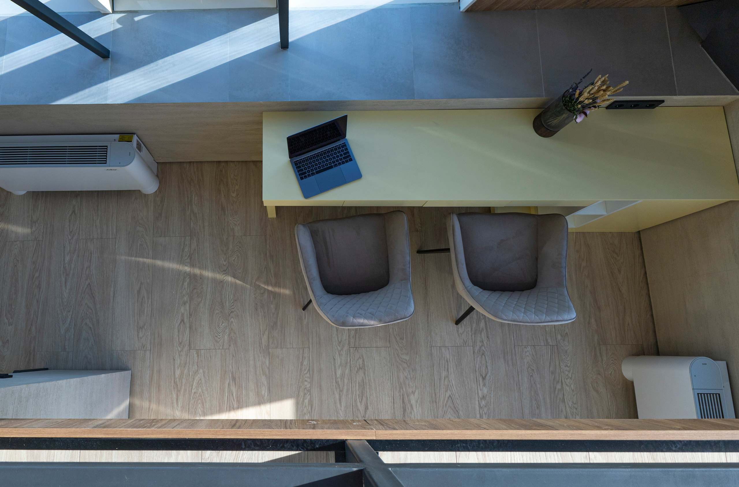 ЖК «ORION I», 143 м². Room Design Studio
