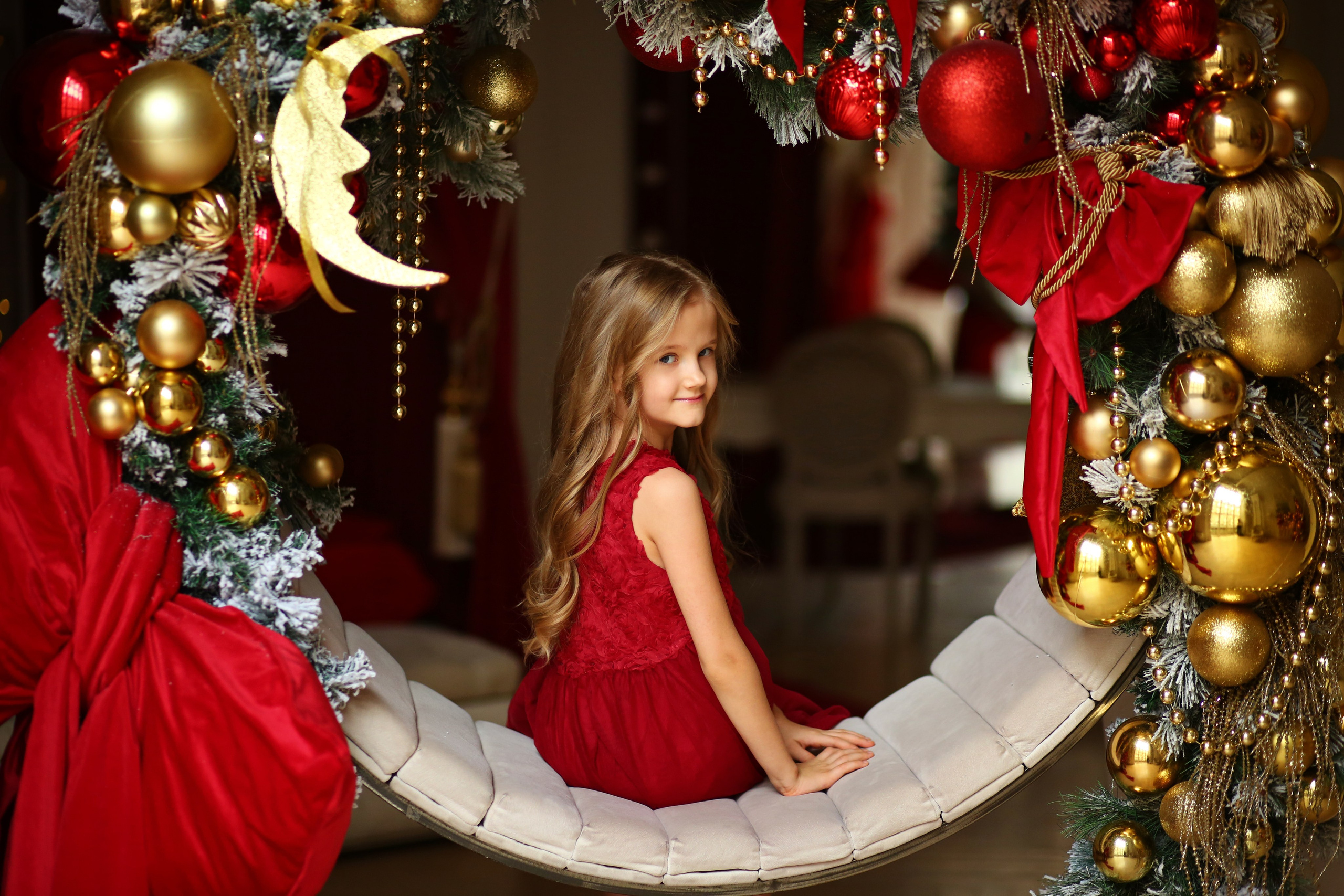 Маргарита и Анастасия