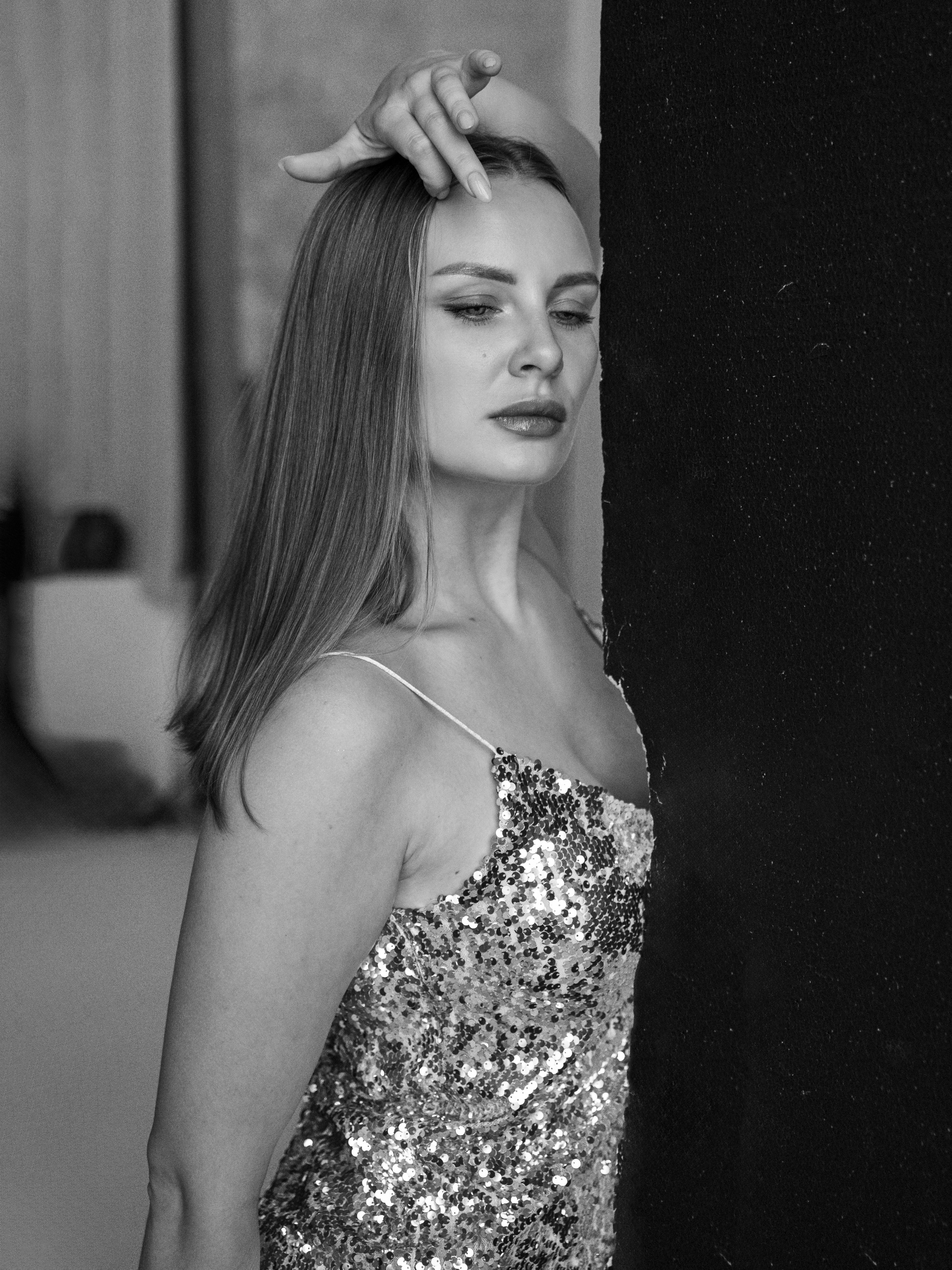 Мария. Портретный фотограф в Москве Ольга Чечерина