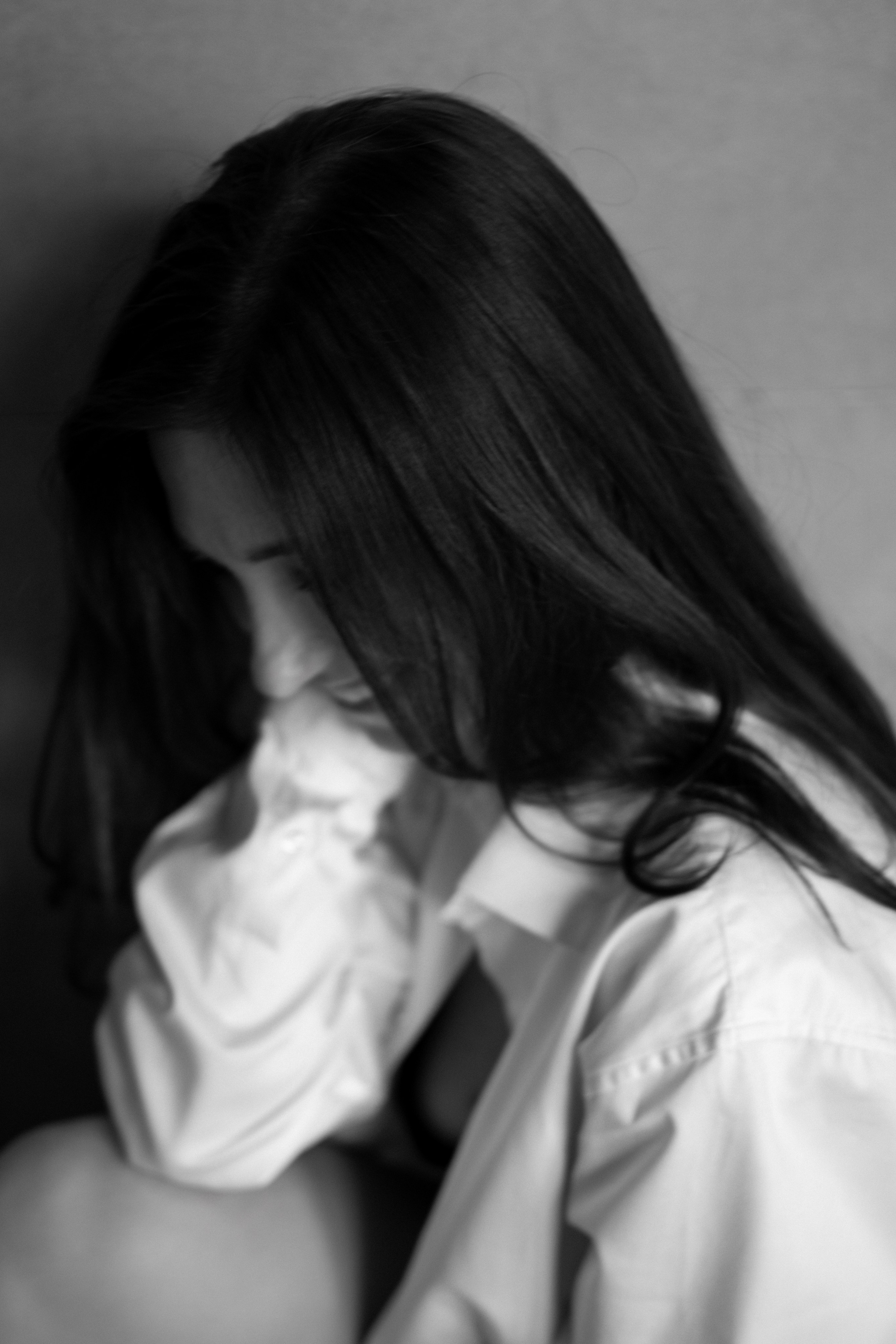 Татьяна. Портретный фотограф в Москве Ольга Чечерина